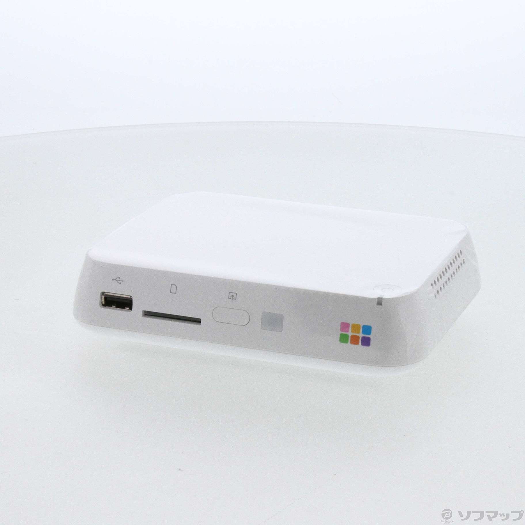 中古】〔展示品〕 おもいでばこ PD-1000S [2133044340417