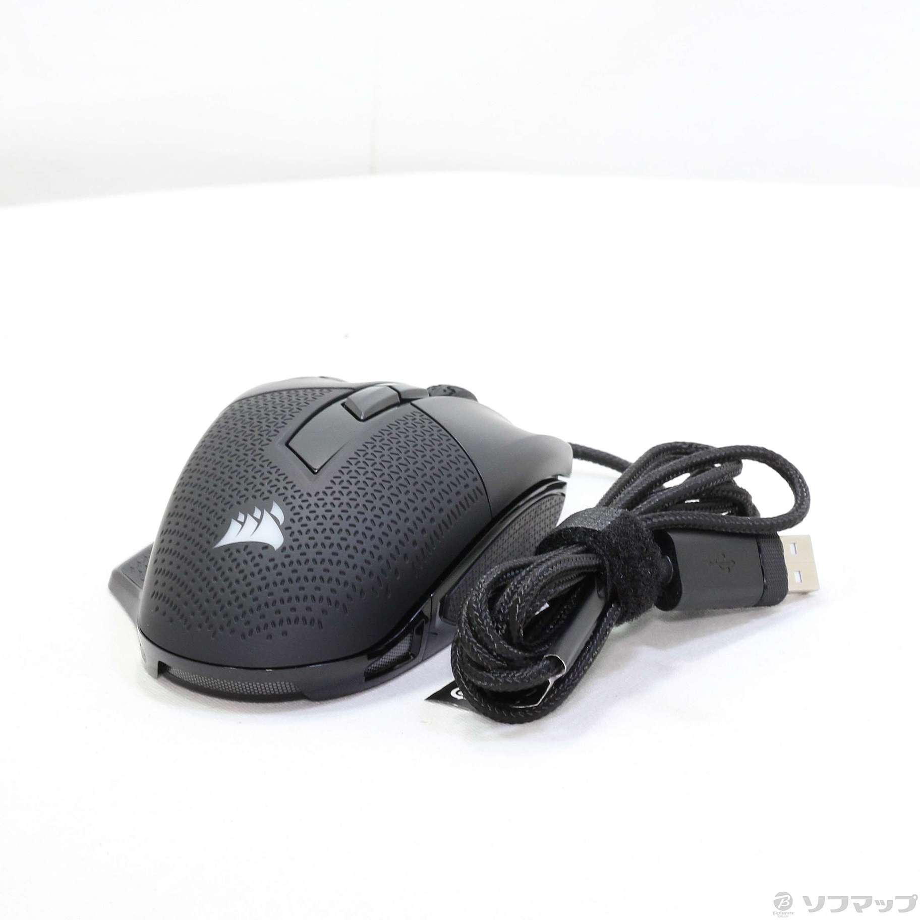 CORSAIR コルセア CH-9306011-AP [ゲーミングマウス NIGHTSWORD RGB