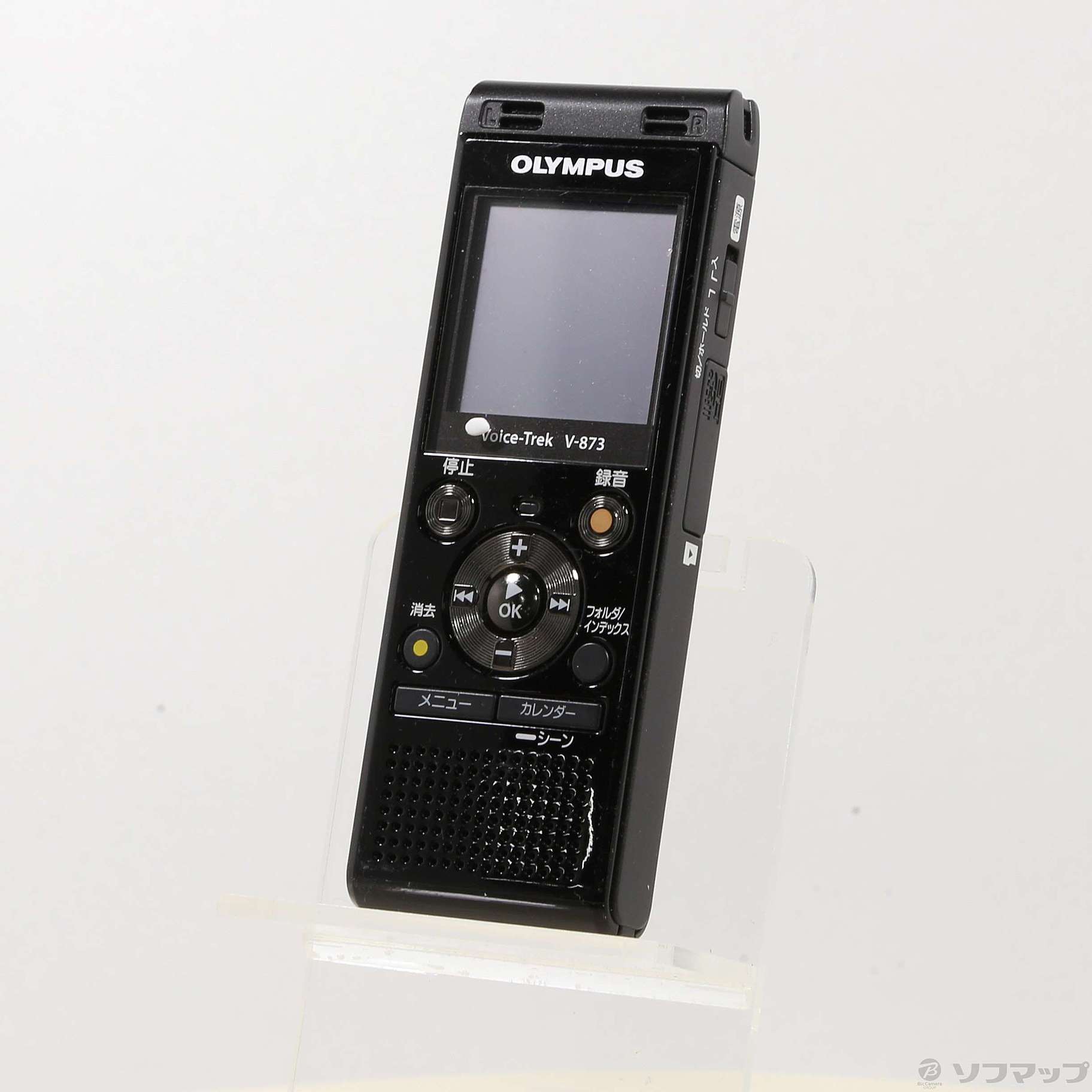 中古】〔展示品〕 Voice-Trek V-873 [2133044342329] - 法人専用リコレ