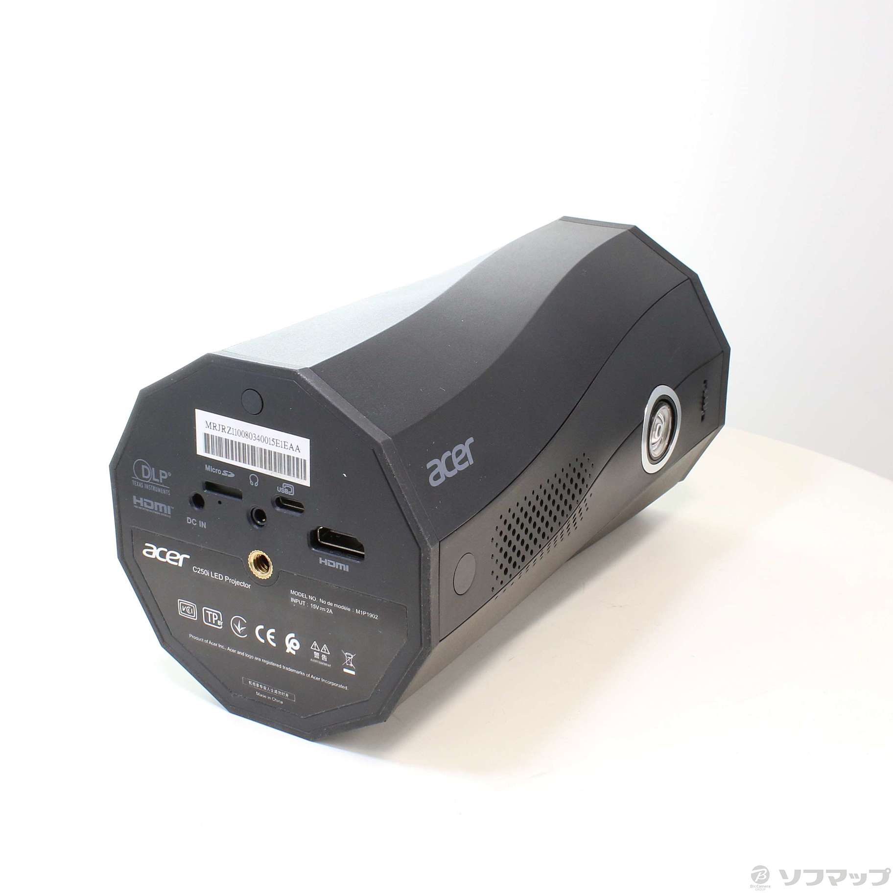 〔中古品〕 C250i