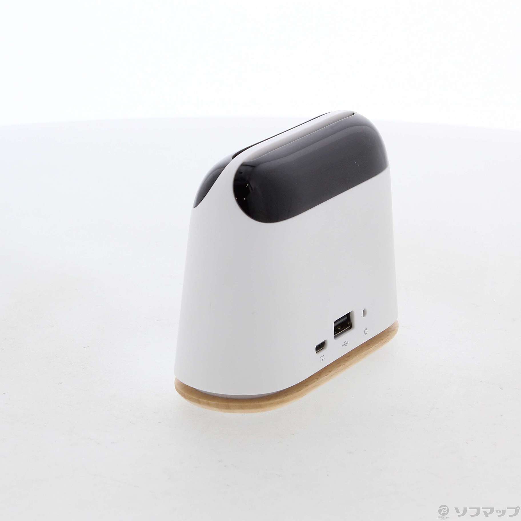 中古】〔展示品〕 Ambi Climate 2 エアコン用人工知能WiFiスマート家電