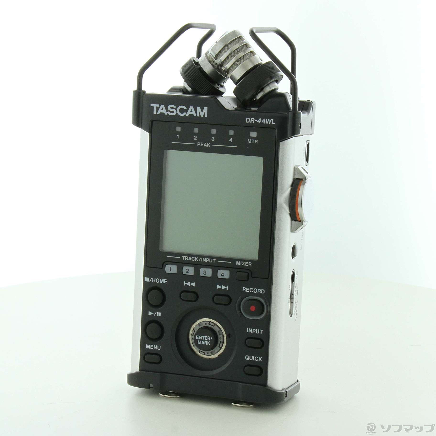 中古】DR-44WL VER2-J [2133044343326] - リコレ！|ビックカメラ