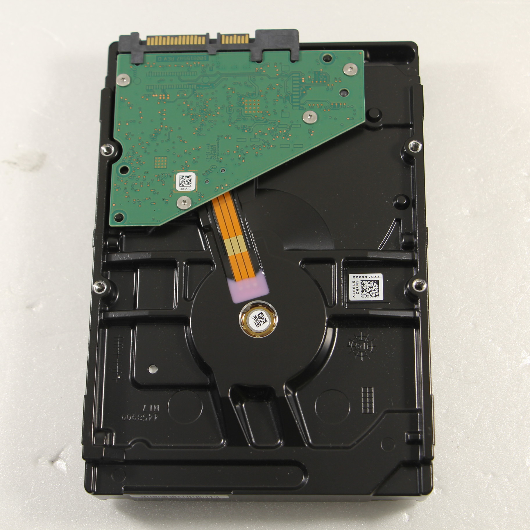 【中古】ST6000DM003 [2133044345498] - リコレ！|ソフマップの中古通販サイト