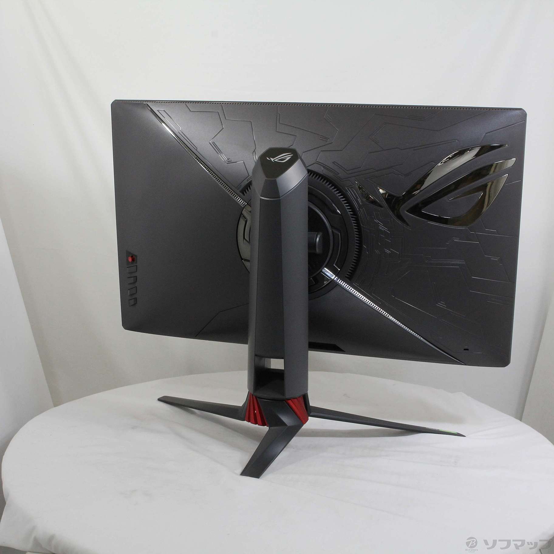 中古】ROG Strix XG27UQ ◇02/11(土)値下げ！ [2133044345665] -  法人専用リコレ！|ソフマップの法人専用中古通販サイト