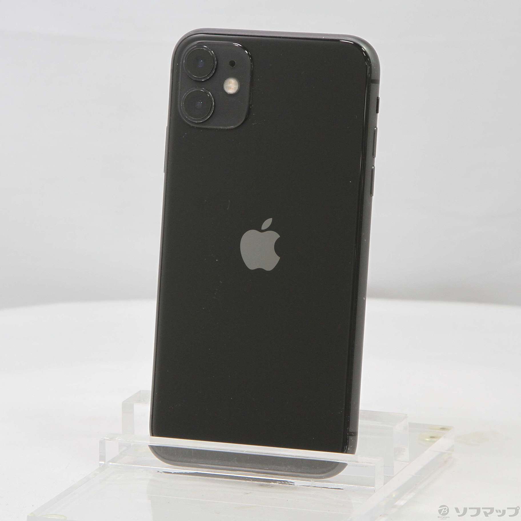 新品 iPhone11 64GB ブラック www.madbutcher.ca