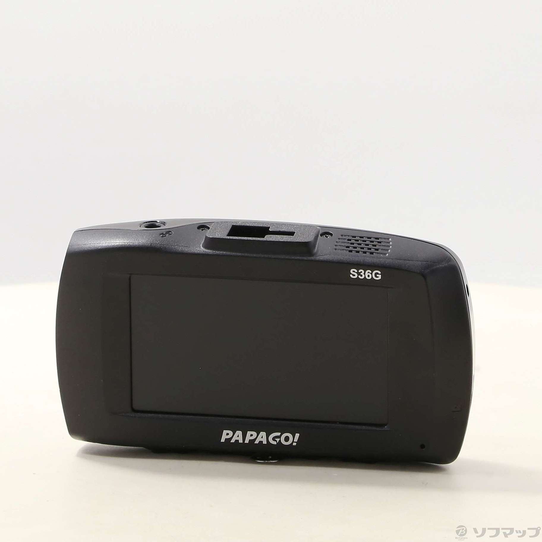 中古】セール対象品 GoSafe S36GS1 GSS36GS1-32G [2133044347232 