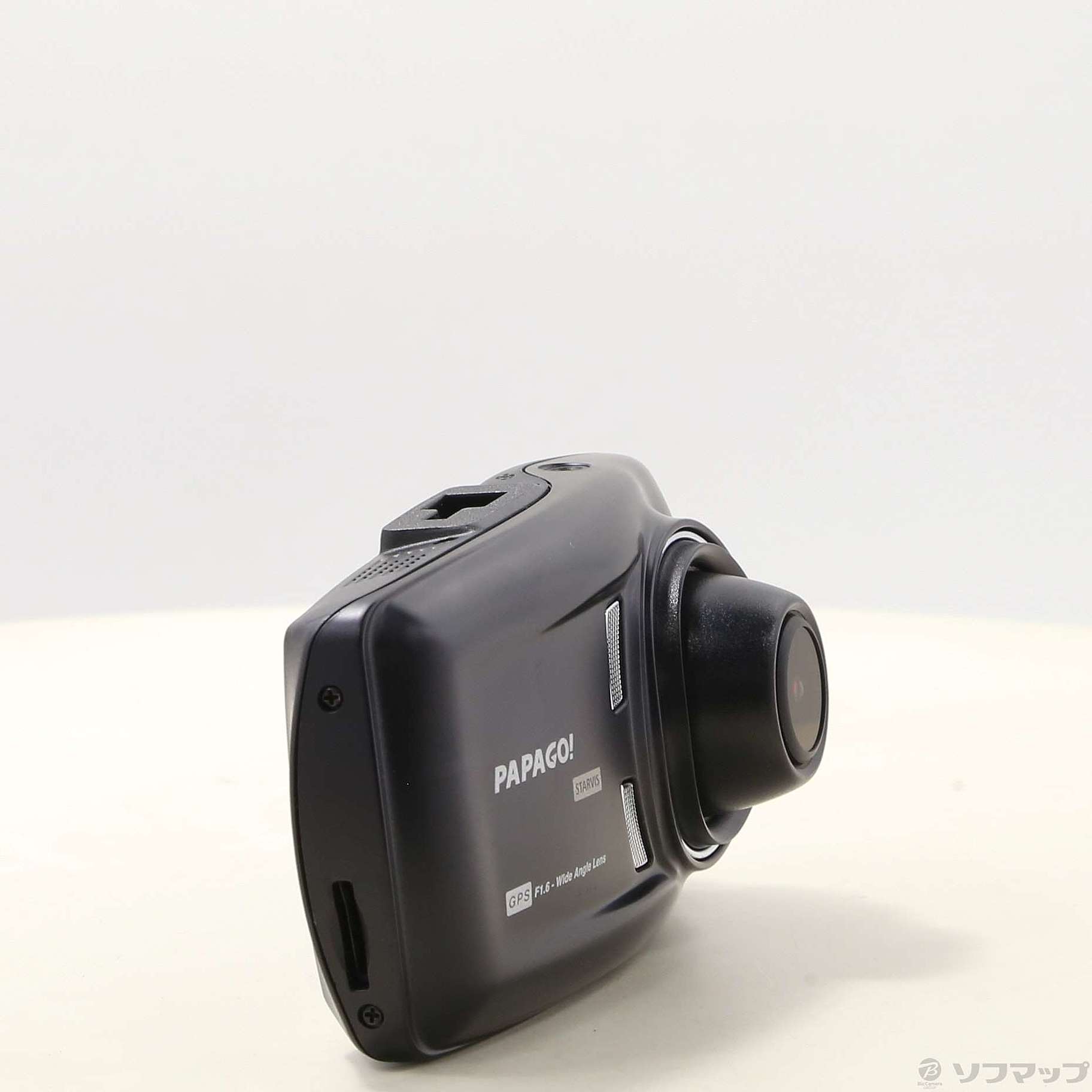 中古】ドライブレコーダー GoSafe S70GS1 GSS70GS1-32G [2133044347249