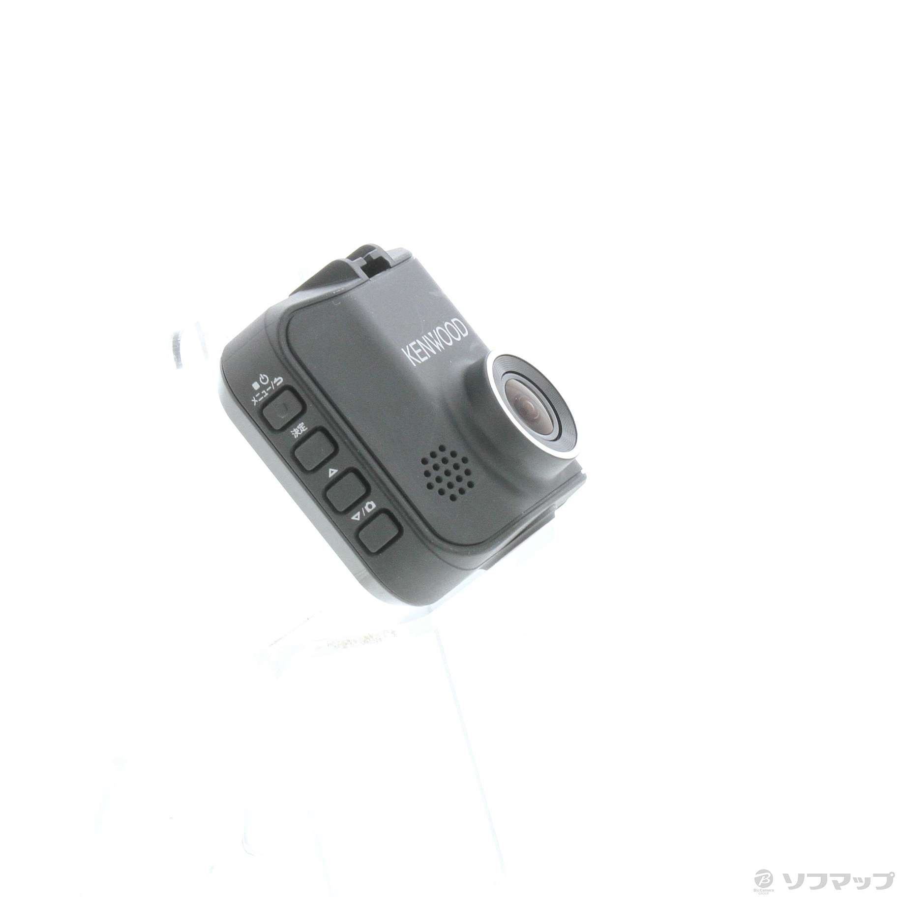 中古】DRV-350-B ブラック [2133044347478] - リコレ！|ビックカメラ 
