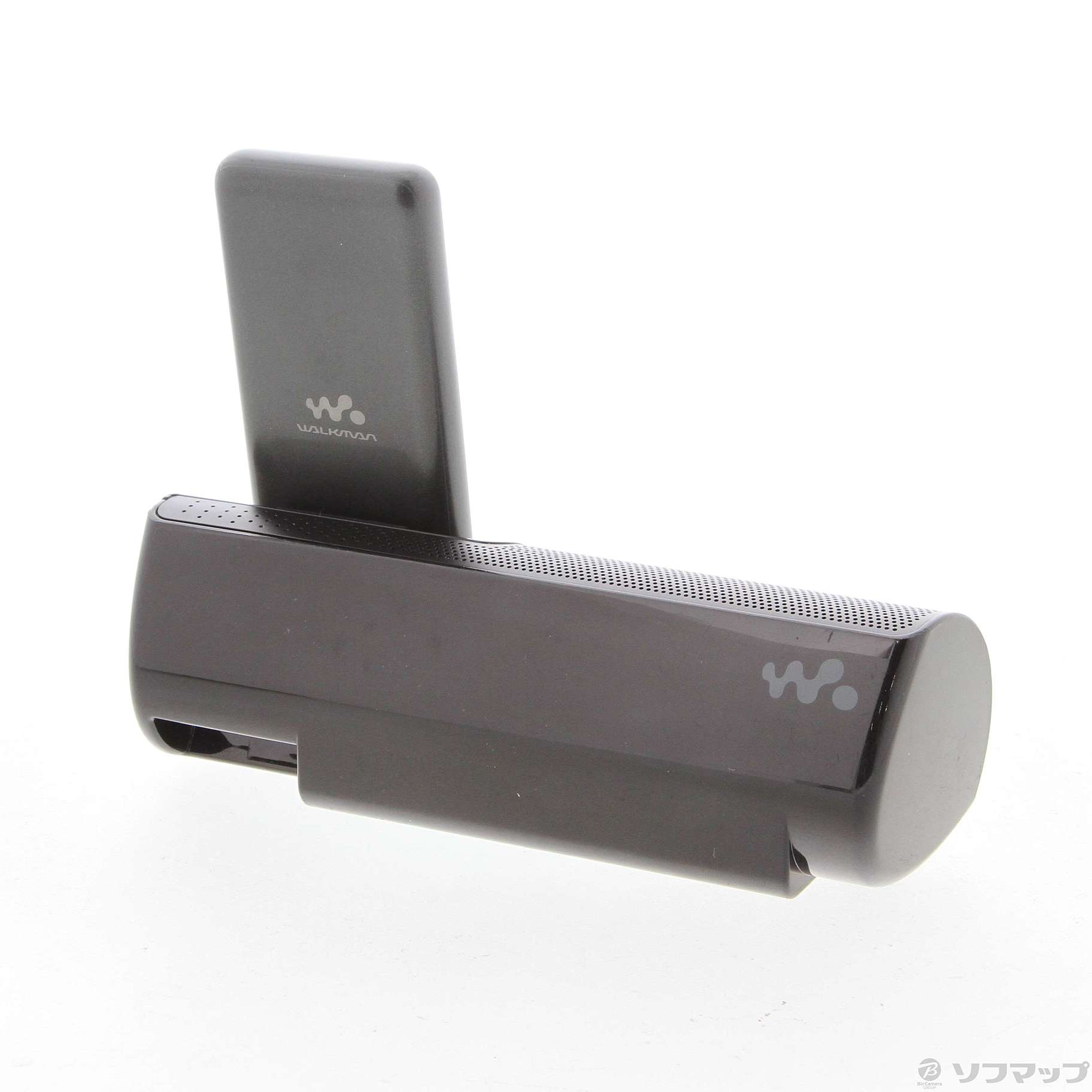[展示未使用品] SONY NW-S313K B 楽天市場】【中古】（新古品） ソニー ウォークマン Sシリーズ