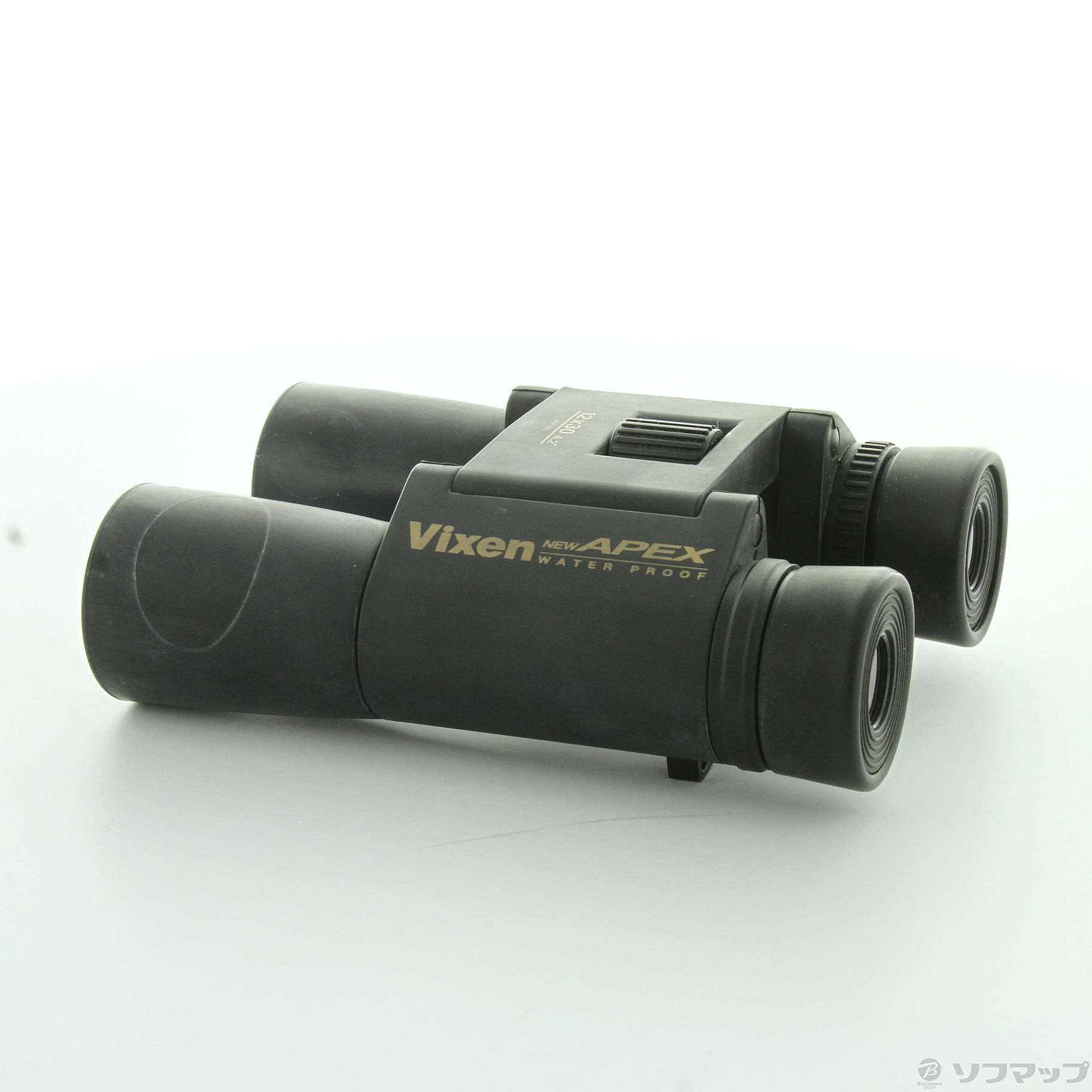 Vixen 双眼鏡 ニューアペックス HR12×30 | aeonenergy.co.nz