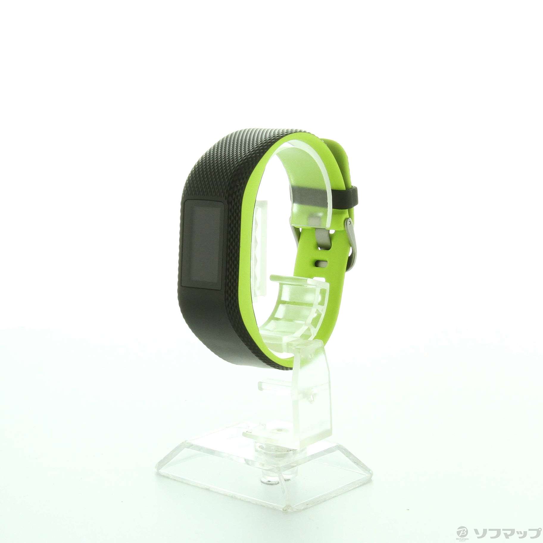 中古】〔展示品〕 vivosport Limelight バンドS／Mサイズ ライムライト