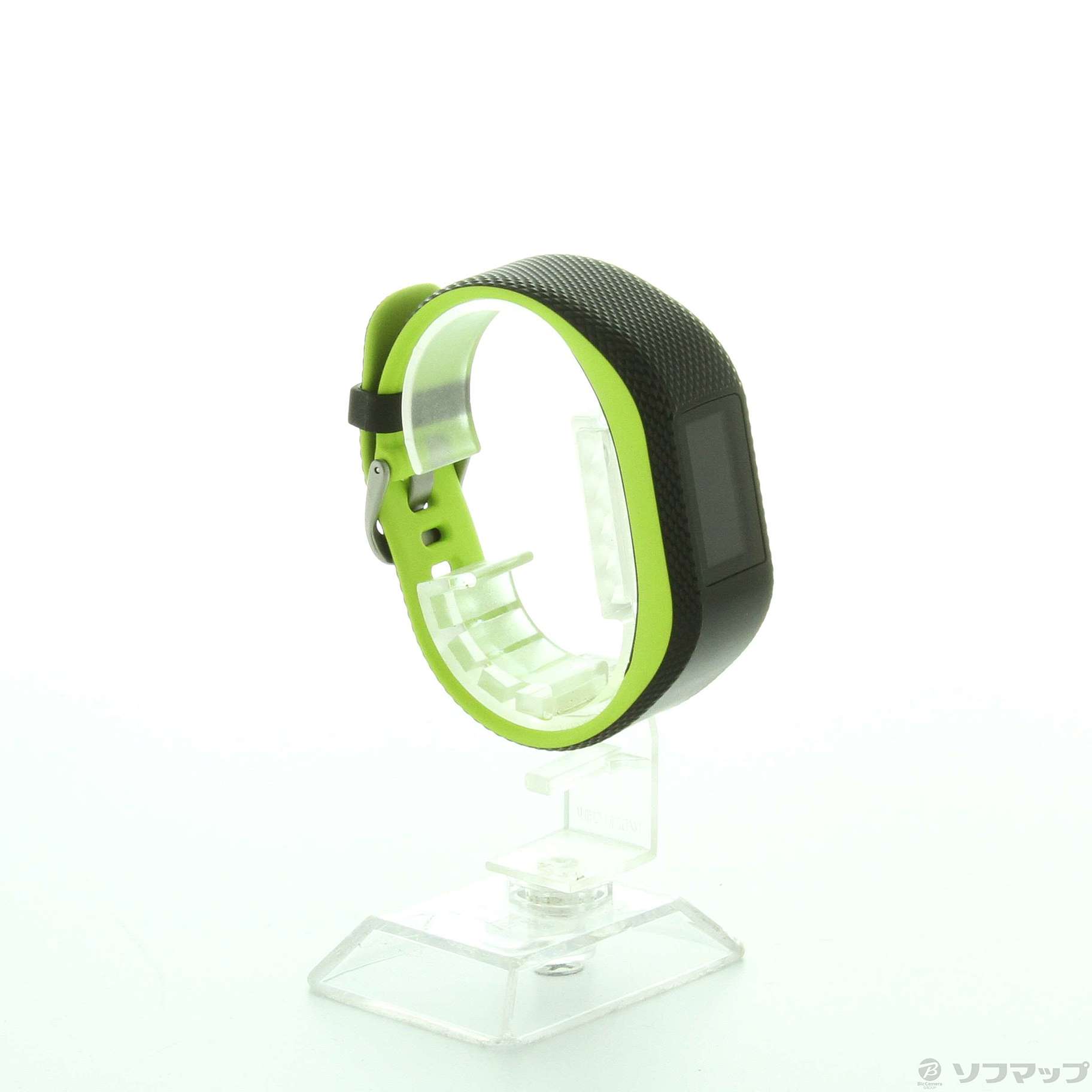 中古】〔展示品〕 vivosport Limelight バンドS／Mサイズ ライムライト