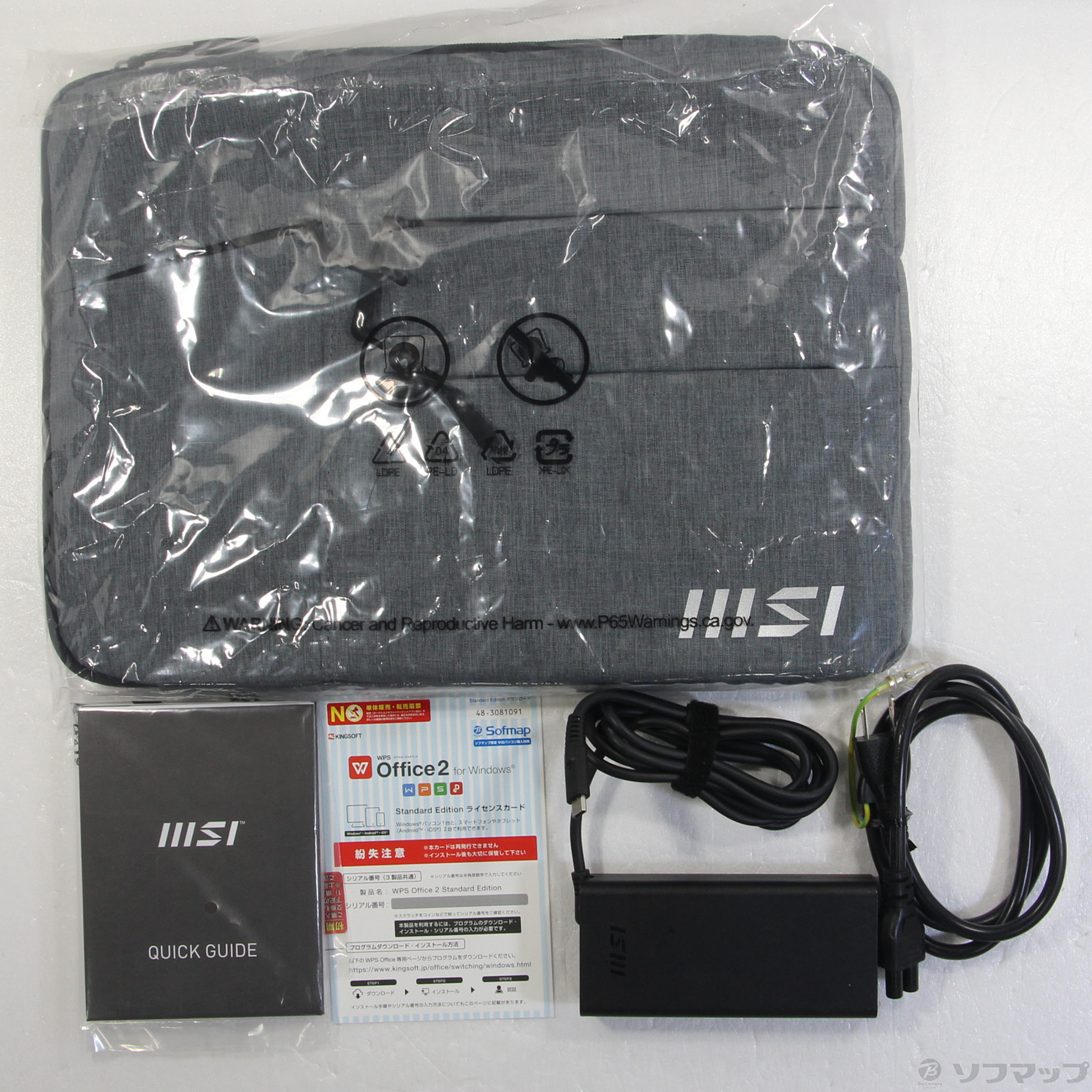中古】Prestige 14 A11 Prestige-14-A11SC-011JP カーボングレイ 