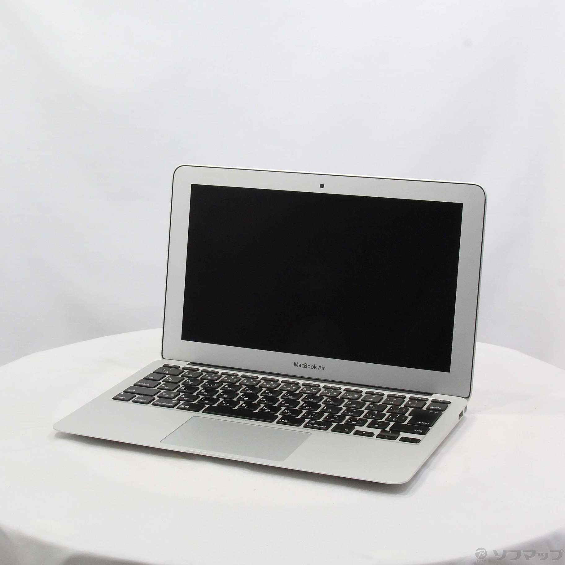 MacBook Air 11-inch Early 2015 MJVM2J/A - PC/タブレット