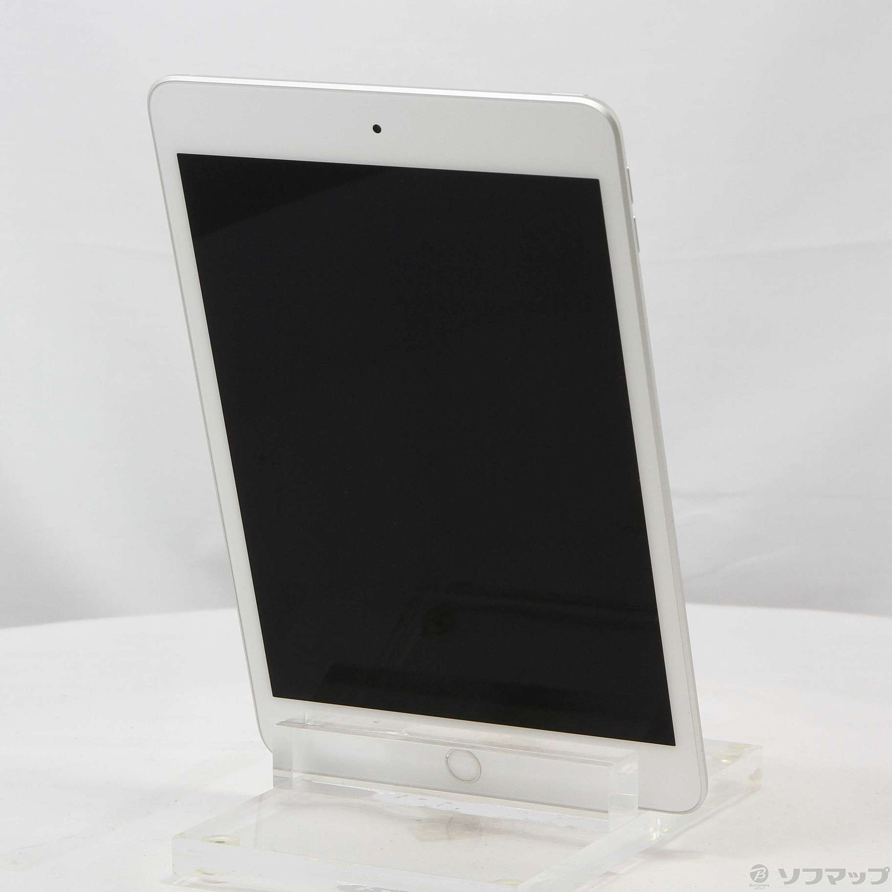iPad mini 第5世代 256GB シルバー MUU52J／A Wi-Fi