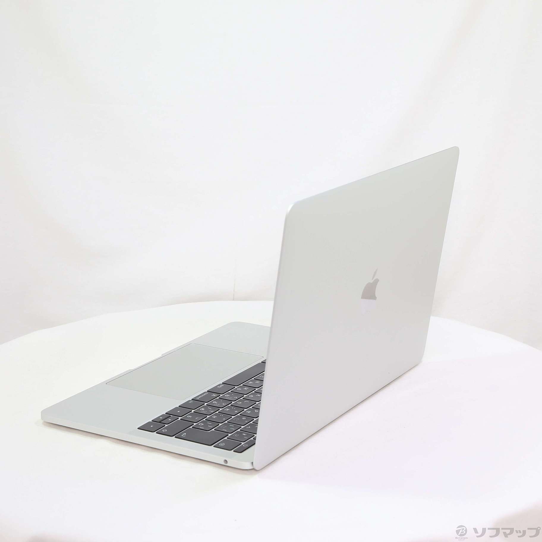 中古】MacBook Pro 13.3-inch Mid 2017 MPXU2J／A Core_i5 2.3GHz 16GB
