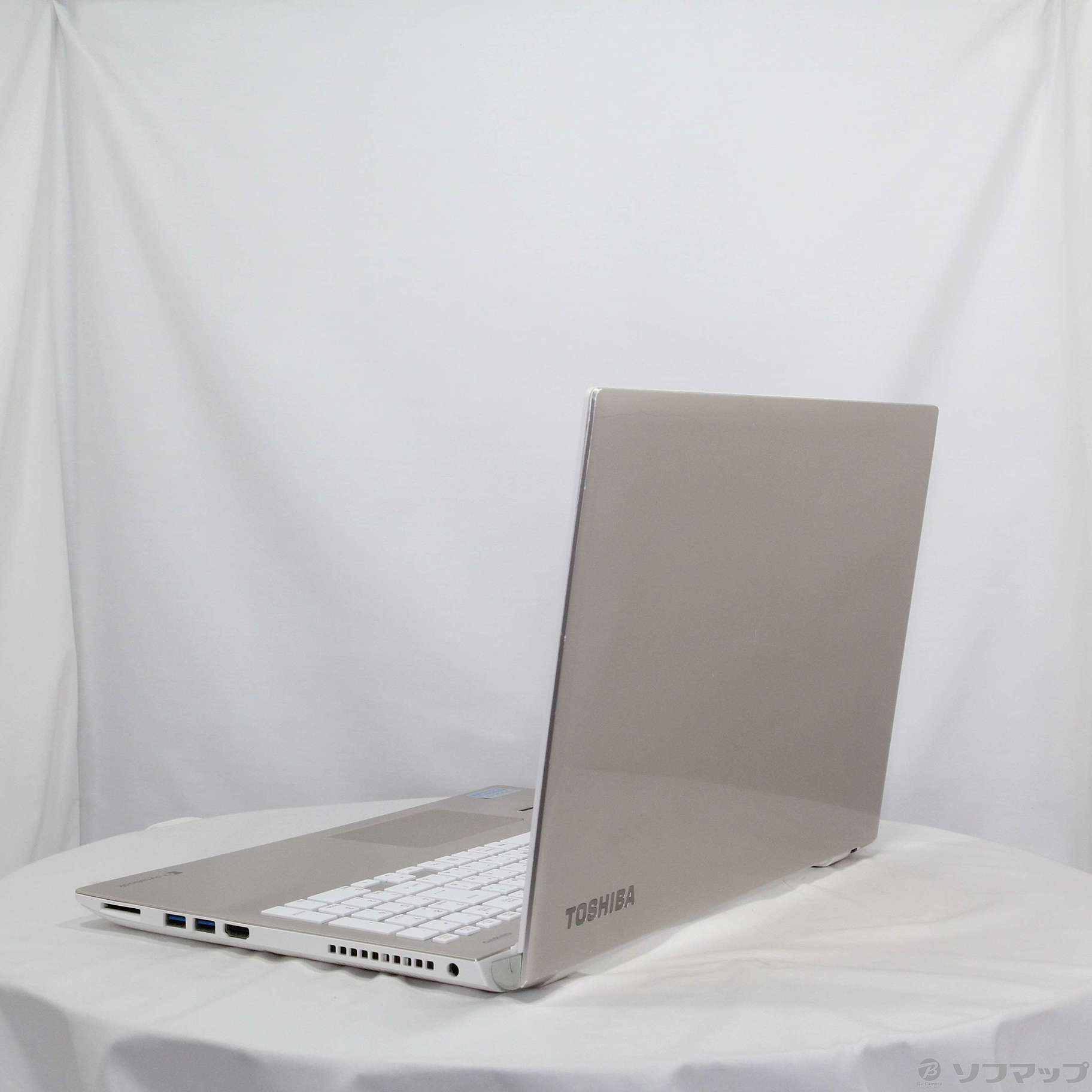 TOSHIBA dynabook T75 PT75BGS-BJA3 | gabrielashop.com