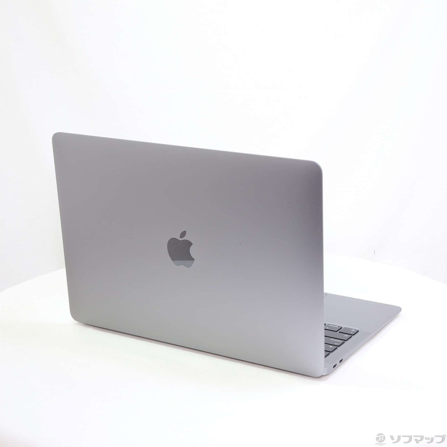 中古】MacBook Air 13.3-inch Late 2020 MGN63J／A Apple M1 8コア