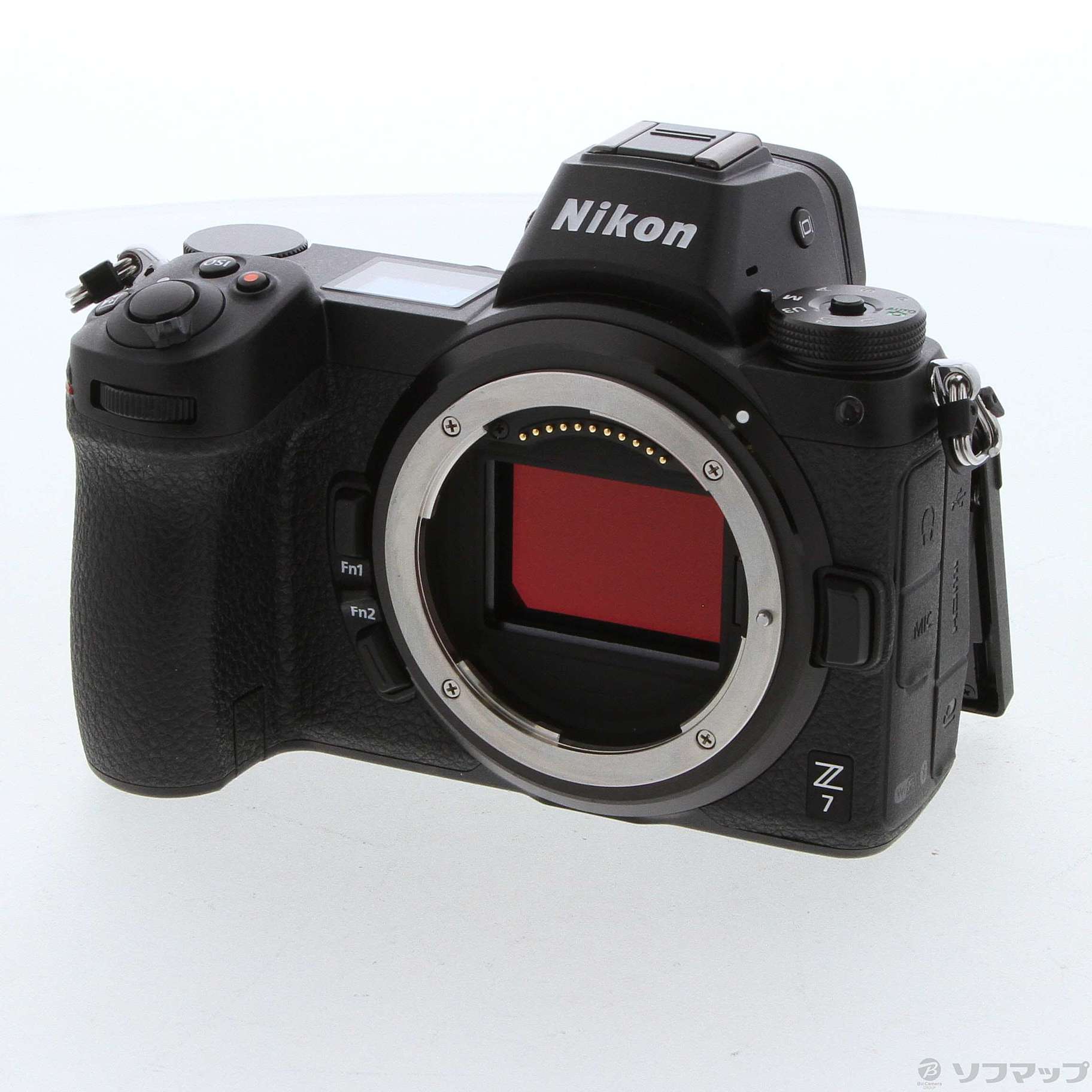 Nikon Z7 ボディー ニコン Z 7 ボディ | LUXEON.KH.UA