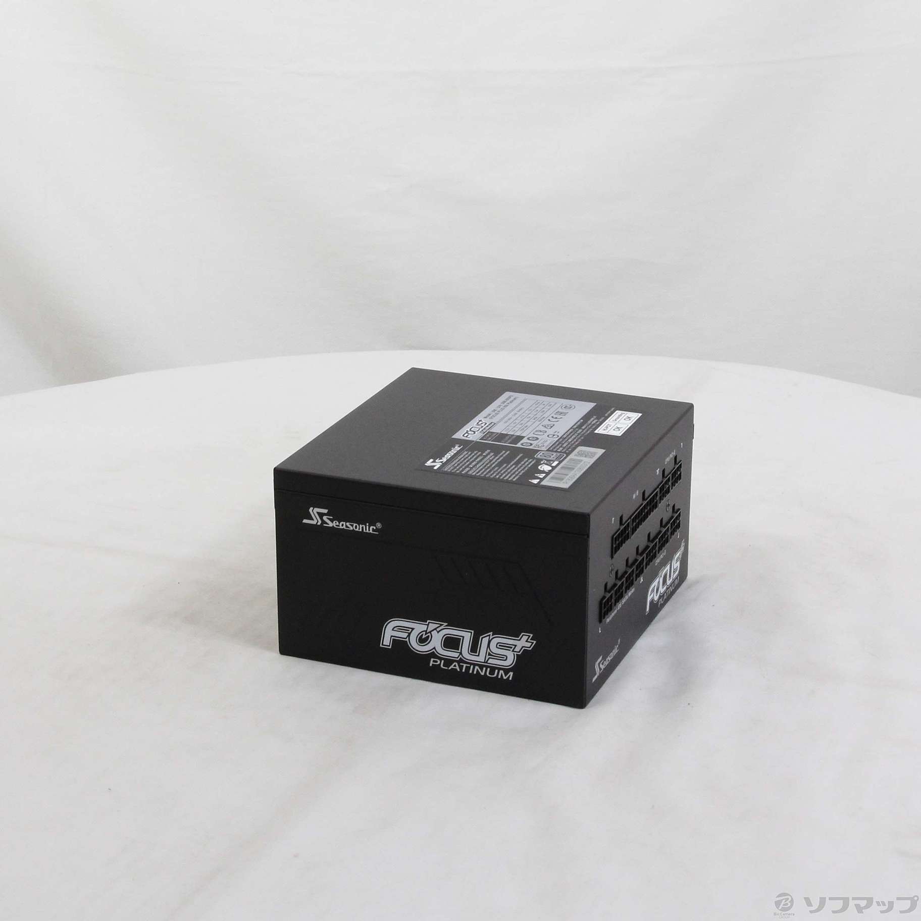 品】Owltech Seasonic SSR-850PX - PCパーツ