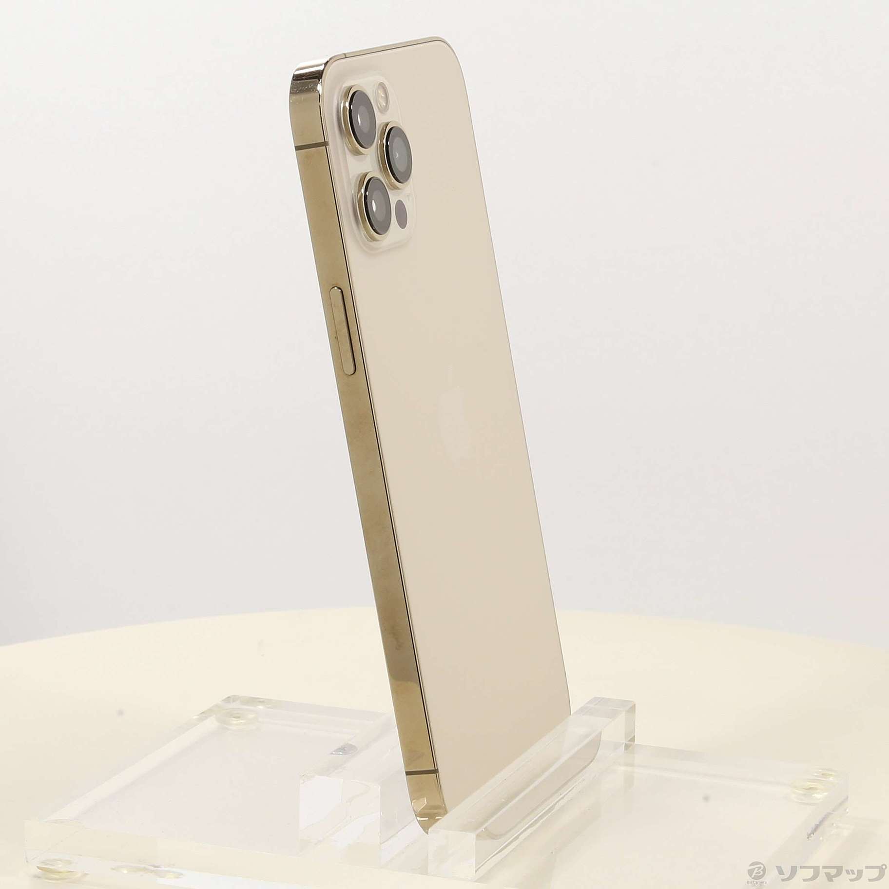 中古】iPhone12 Pro Max 128GB ゴールド MGCW3J/A SIMフリー 中古】iPhone12 Pro Max 128GB ゴールド MGCW3J/A SIMフリー