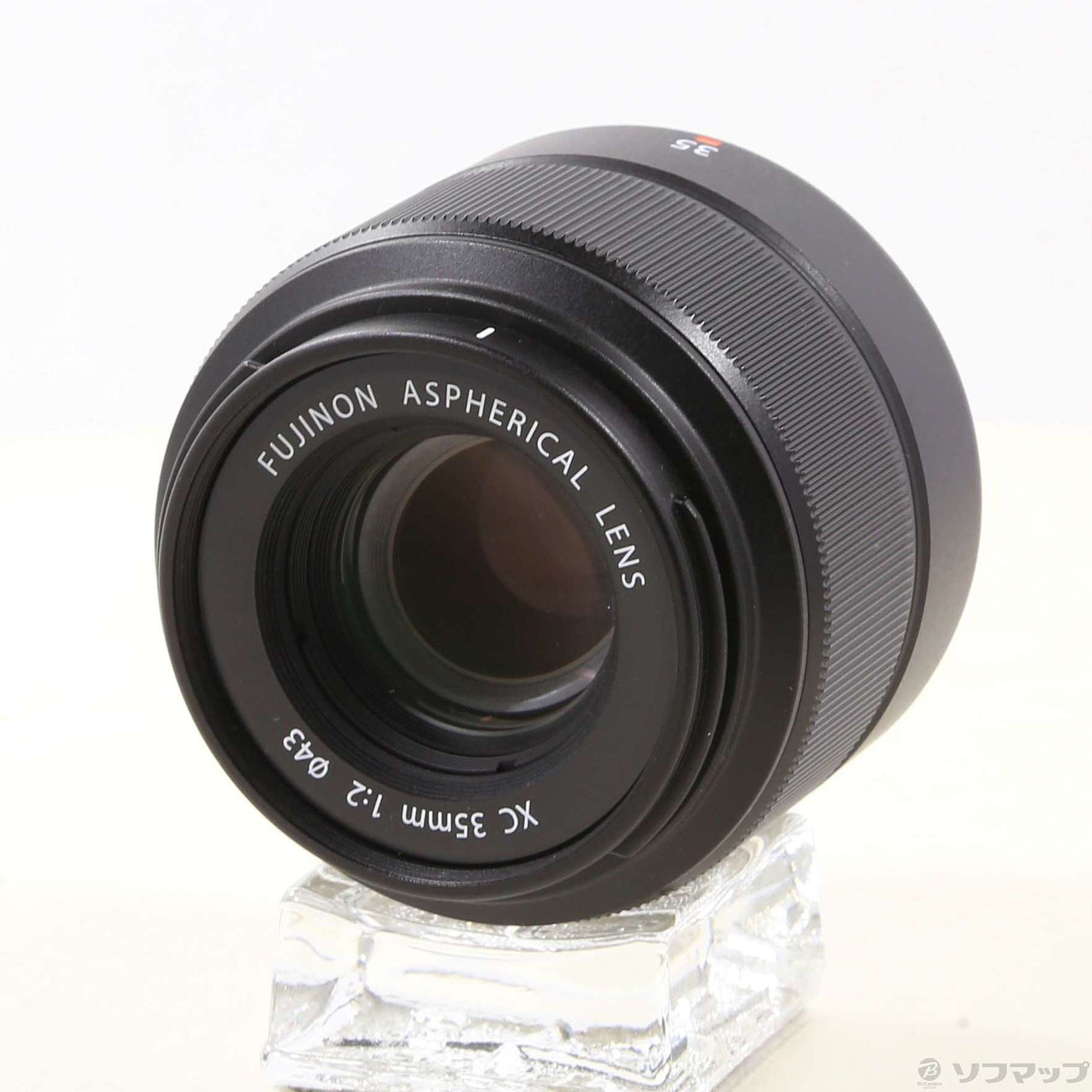 中古】フジノンレンズ XC35mmF2 ◇02/05(日)値下げ！ [2133044361696