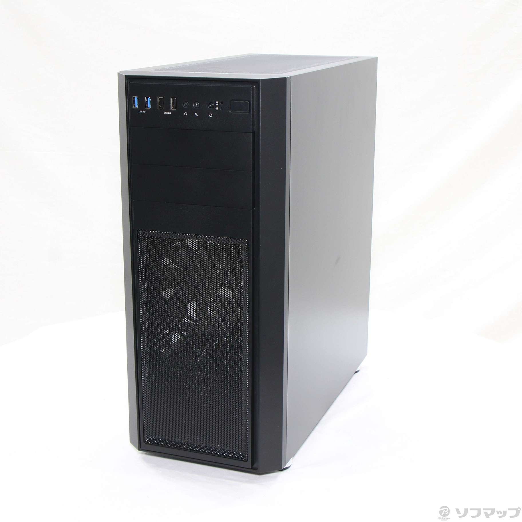 中古】自作機PC 〔Core i5 12400F／16GB／SSD1TB〕 ◇12/17(土)値下げ