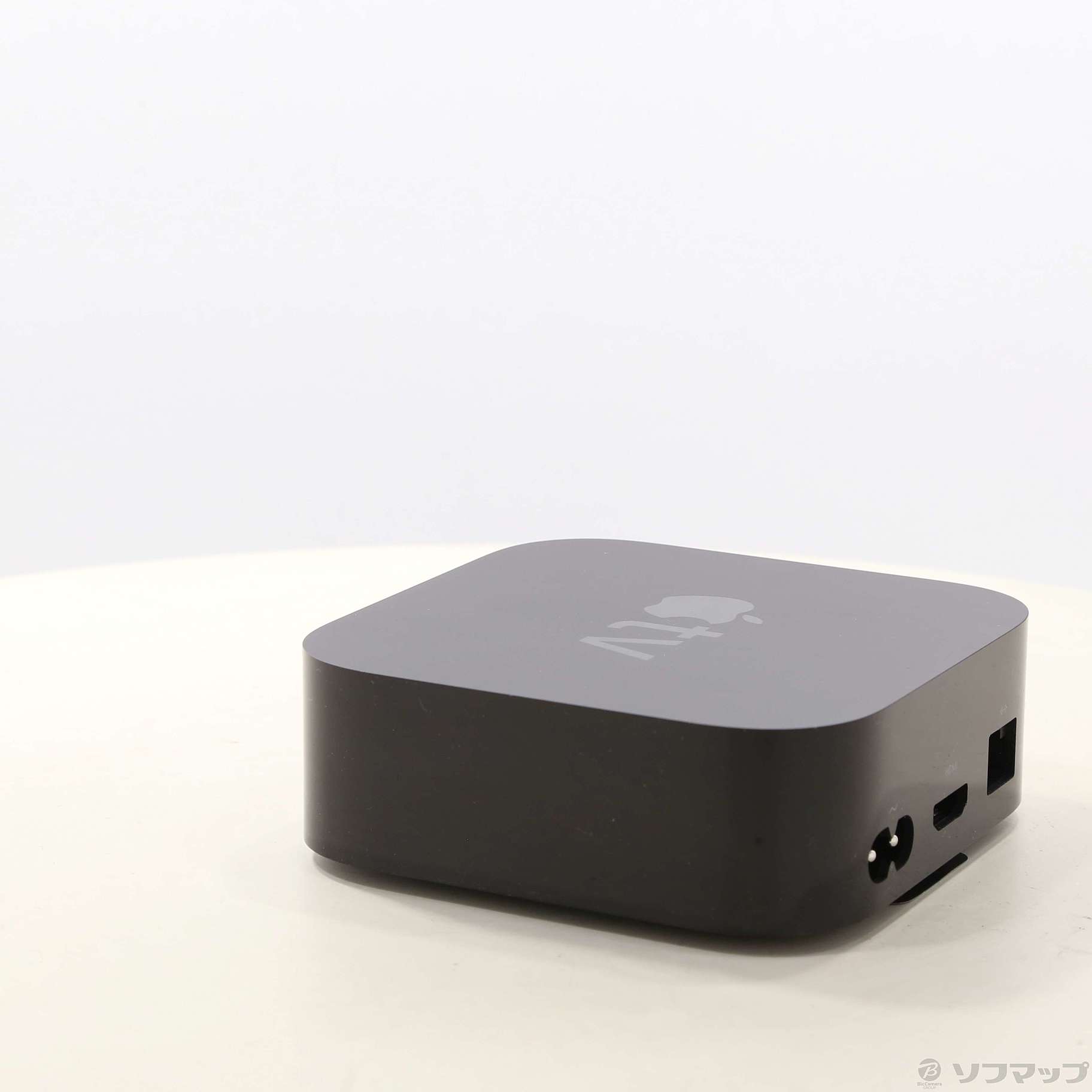 中古】Apple TV 4K 第2世代 64GB MXH02J／A [2133044362020] - リコレ