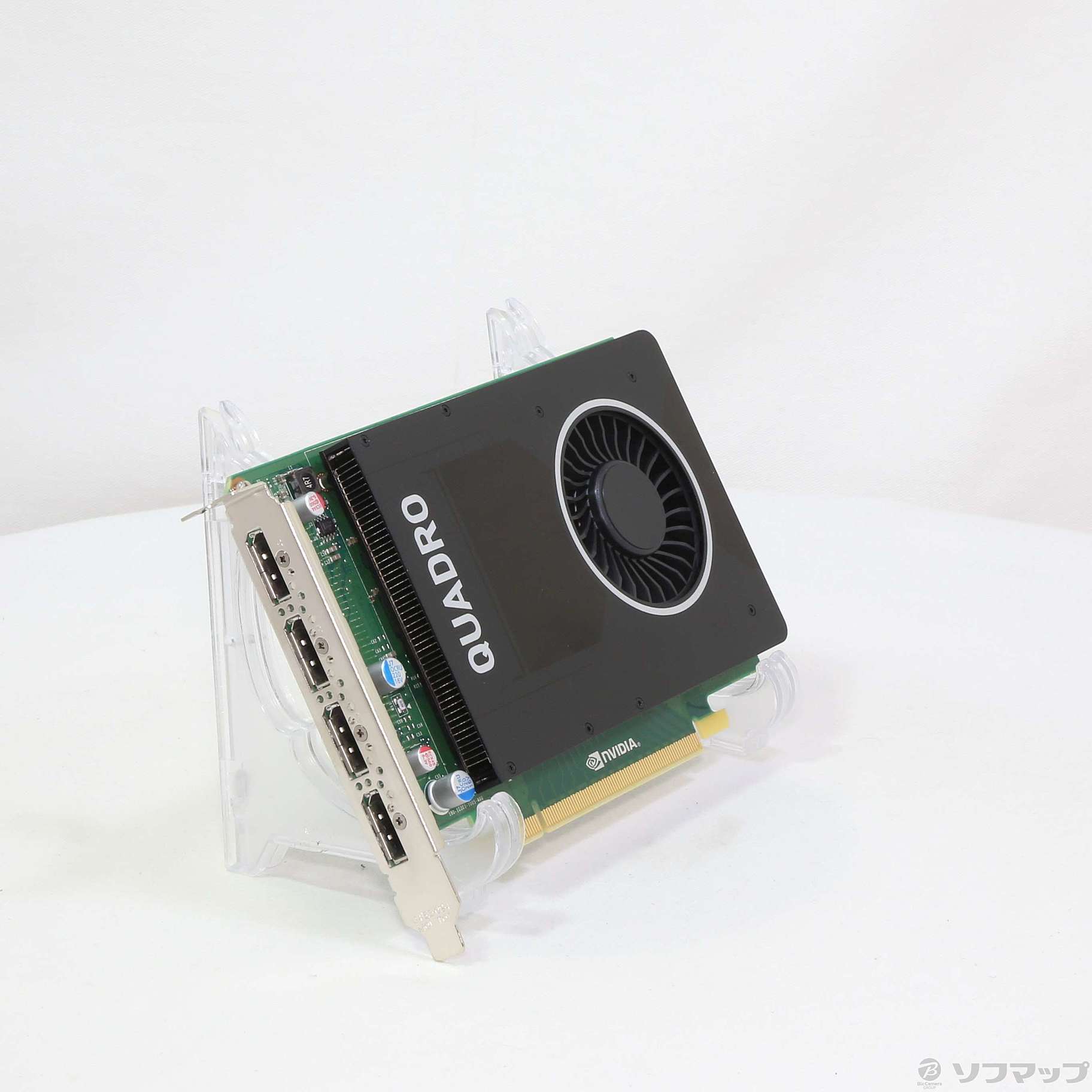 中古】NVIDIA Quadro M2000 [2133044366486] - リコレ！|ビックカメラ