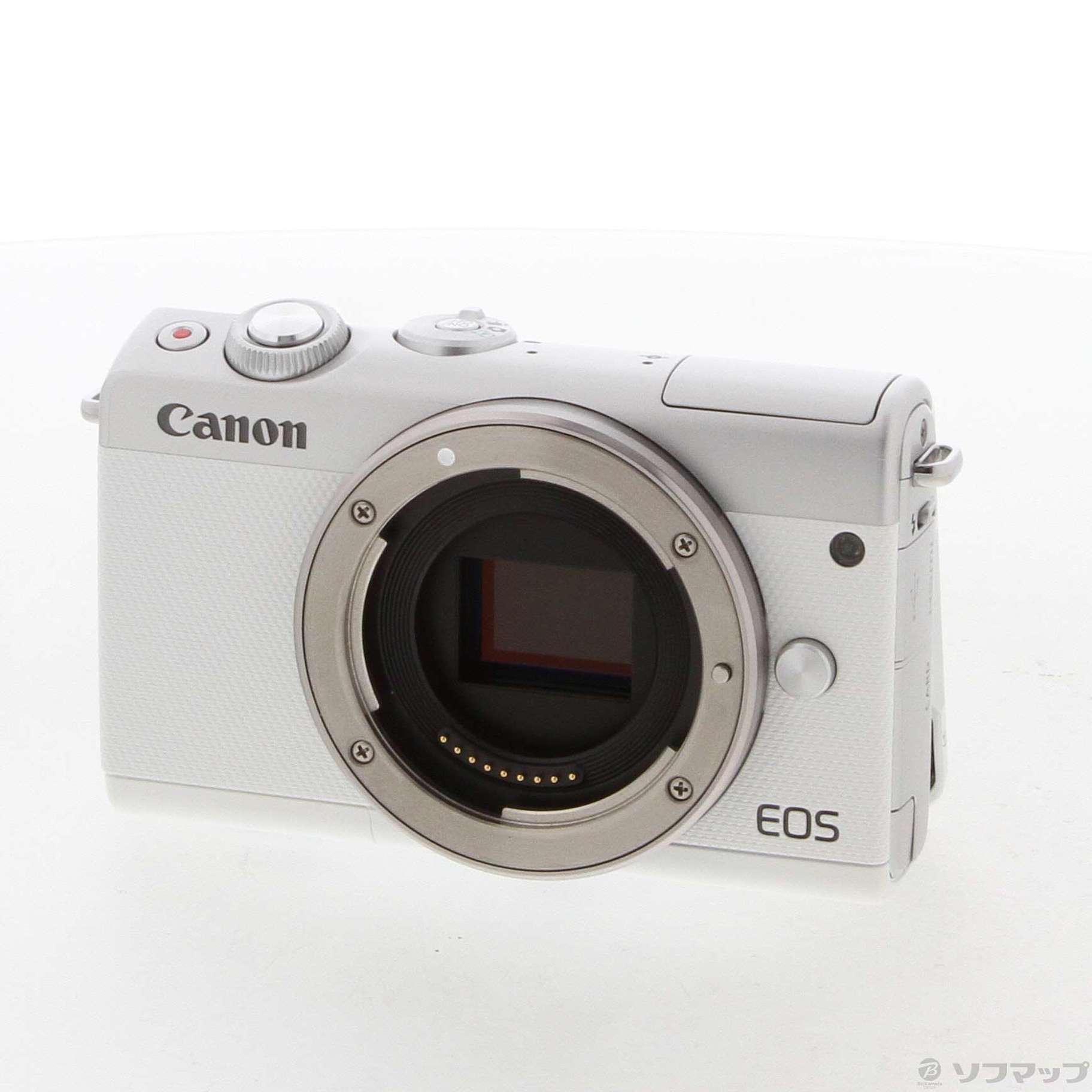 限定SALE送料無料 Canon EOS M100 ボディ l7X3F-m16051660639