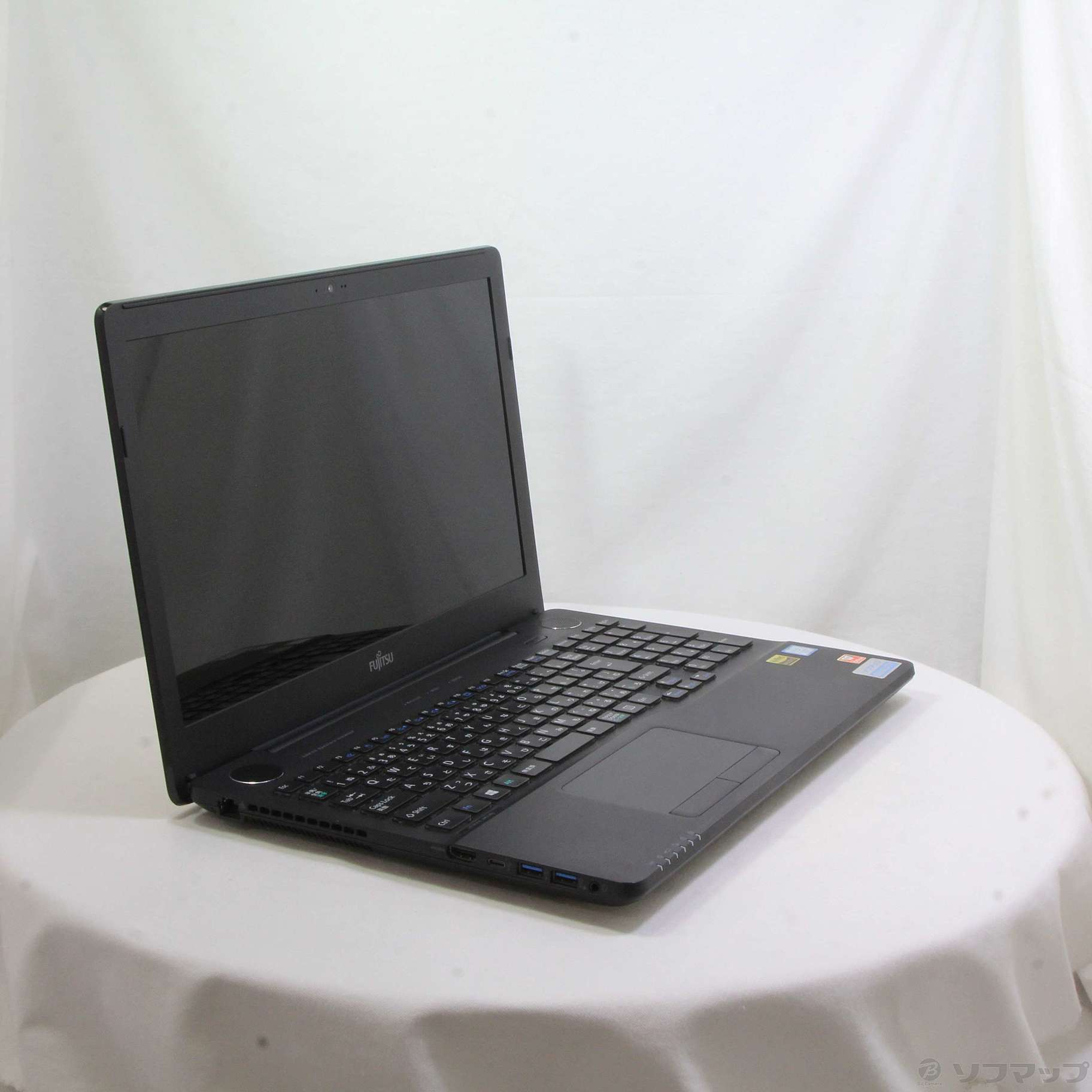 富士通LIFEBOOK AH53/B2Wジャンク品 2025年最新】Yahoo!オークション -lifebook ah53 ジャンク(富士通)の