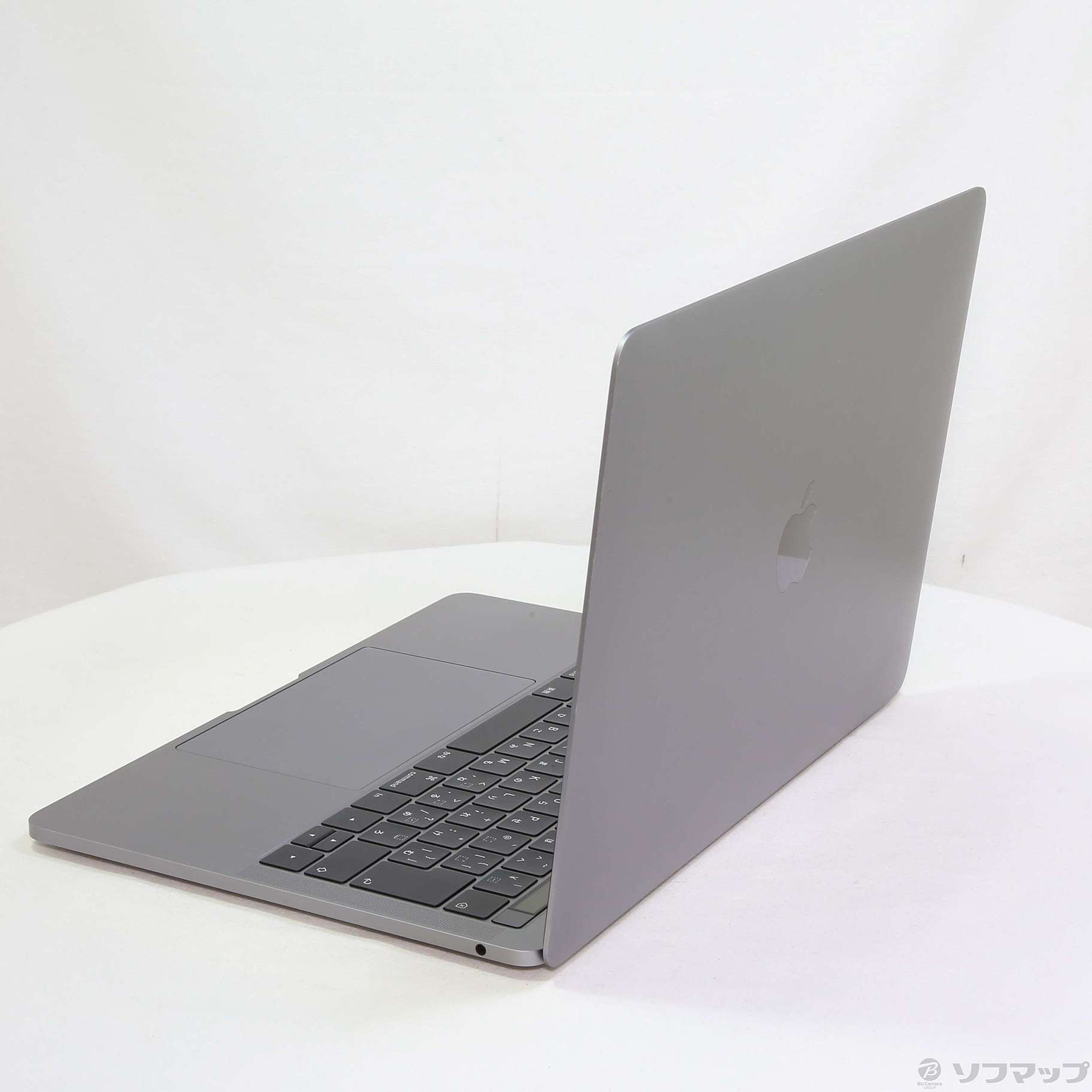 中古】MacBook Pro 13.3-inch Mid 2019 MUHP2J／A Core_i5 1.4GHz 8GB 