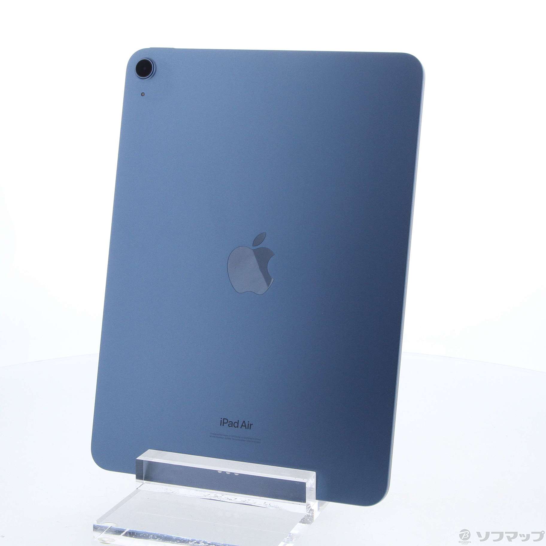 毎日安売り 【中古】Apple(アップル) iPad Air 第5世代 64GB ブルー