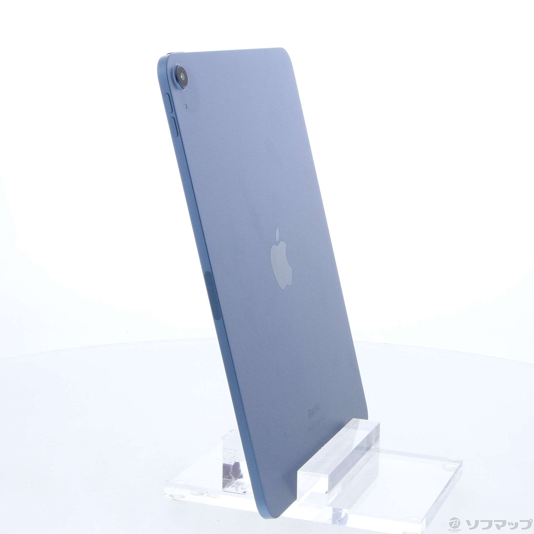 中古】iPad Air 第5世代 64GB ブルー MM9E3J／A Wi-Fi [2133044368572