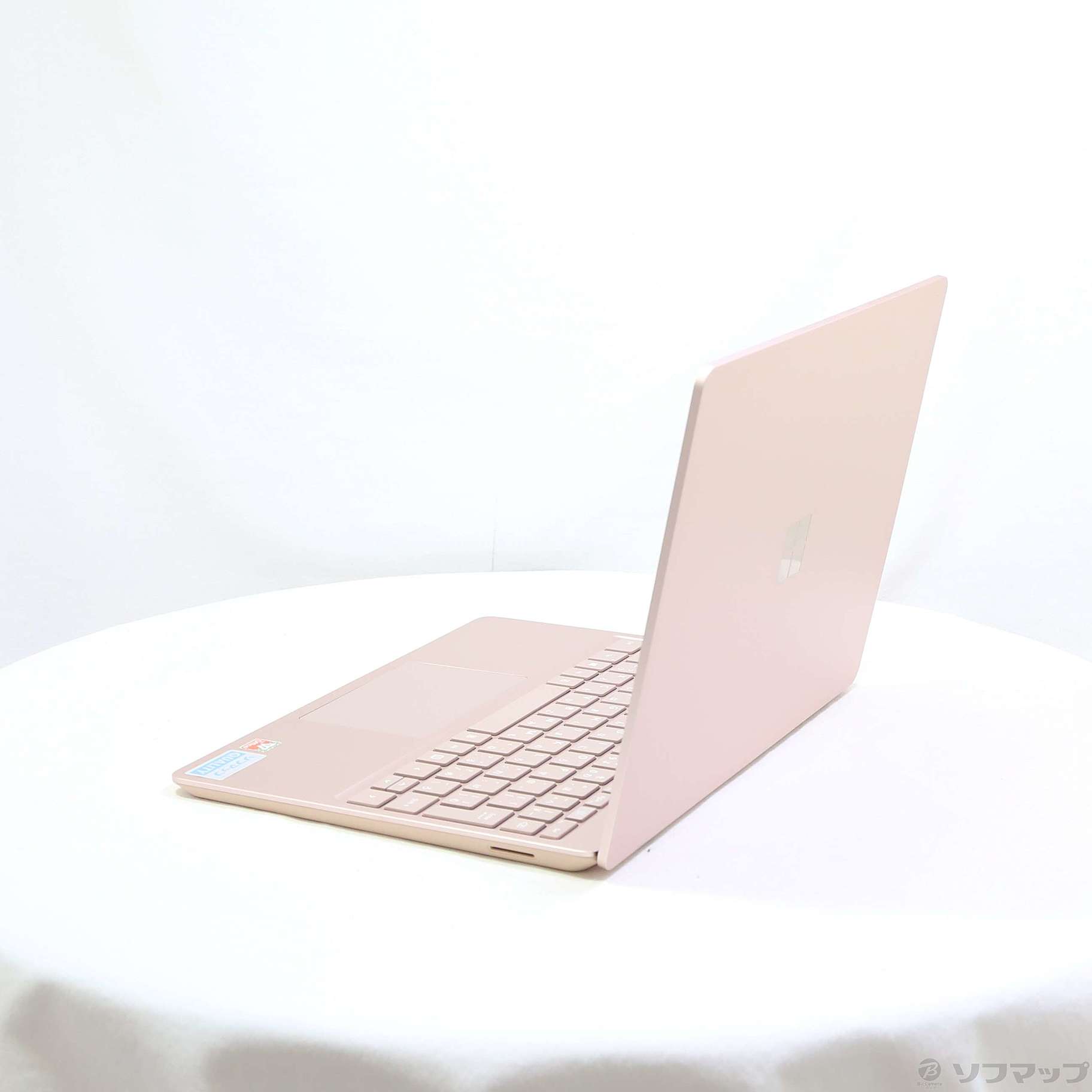 中古】Surface Laptop Go 〔Core i5／8GB／SSD128GB〕 THH-00045 
