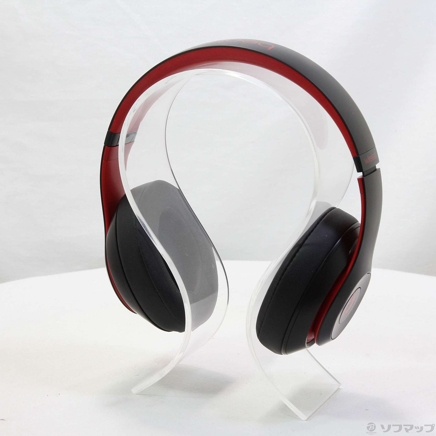 中古】Beats Studio3 Wireless The Beats Decade Collection