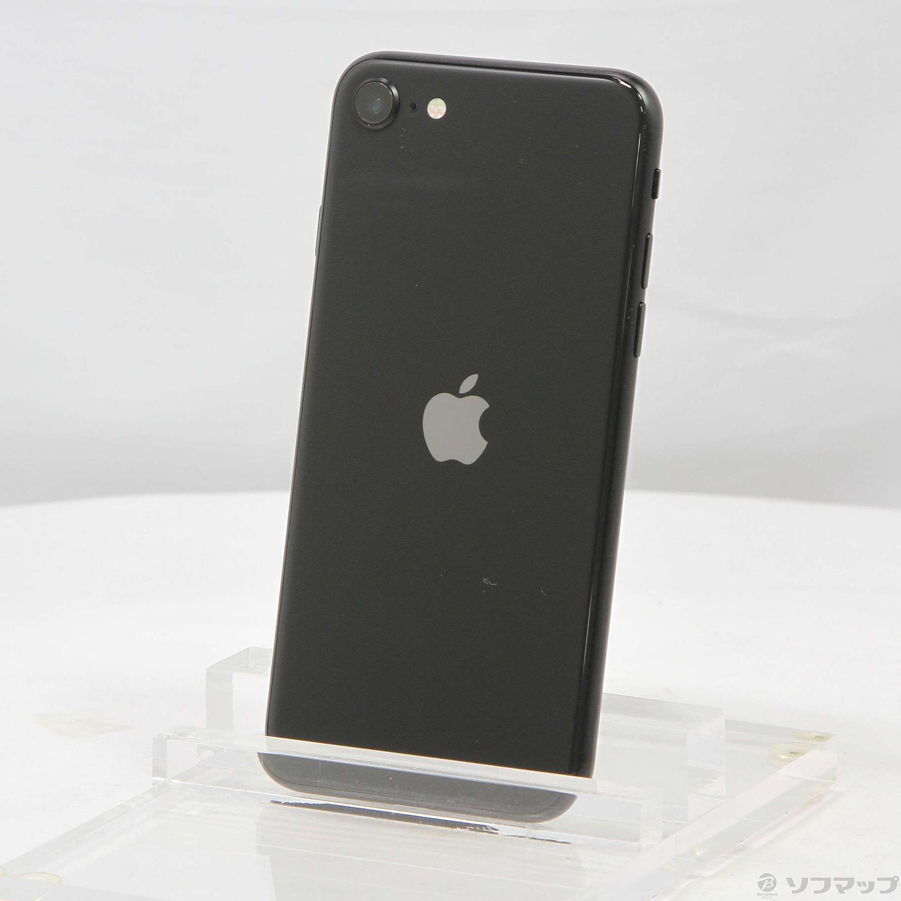 値下げ中】iPhoneSE 第2世代(SE2) ホワイト 128GB-