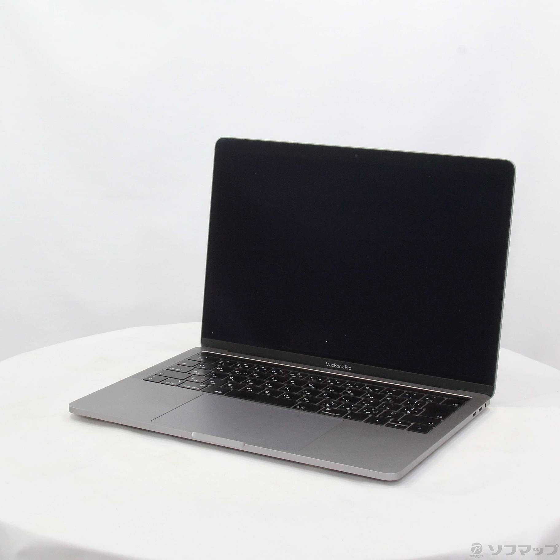 中古】MacBook Pro 13.3-inch Mid 2019 MV962J／A Core_i5 2.4GHz 8GB