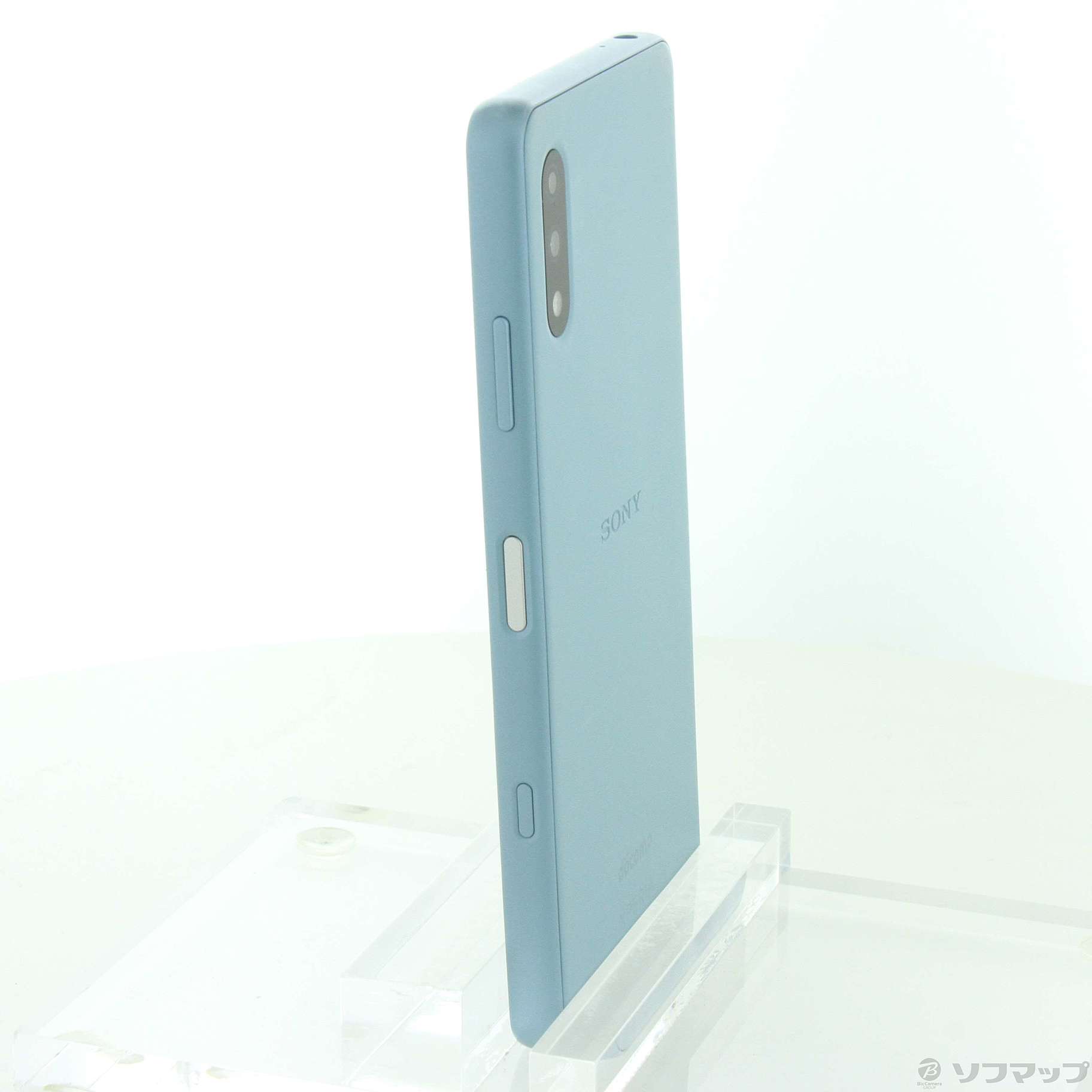 Xperia Ace II ブルー 64GB