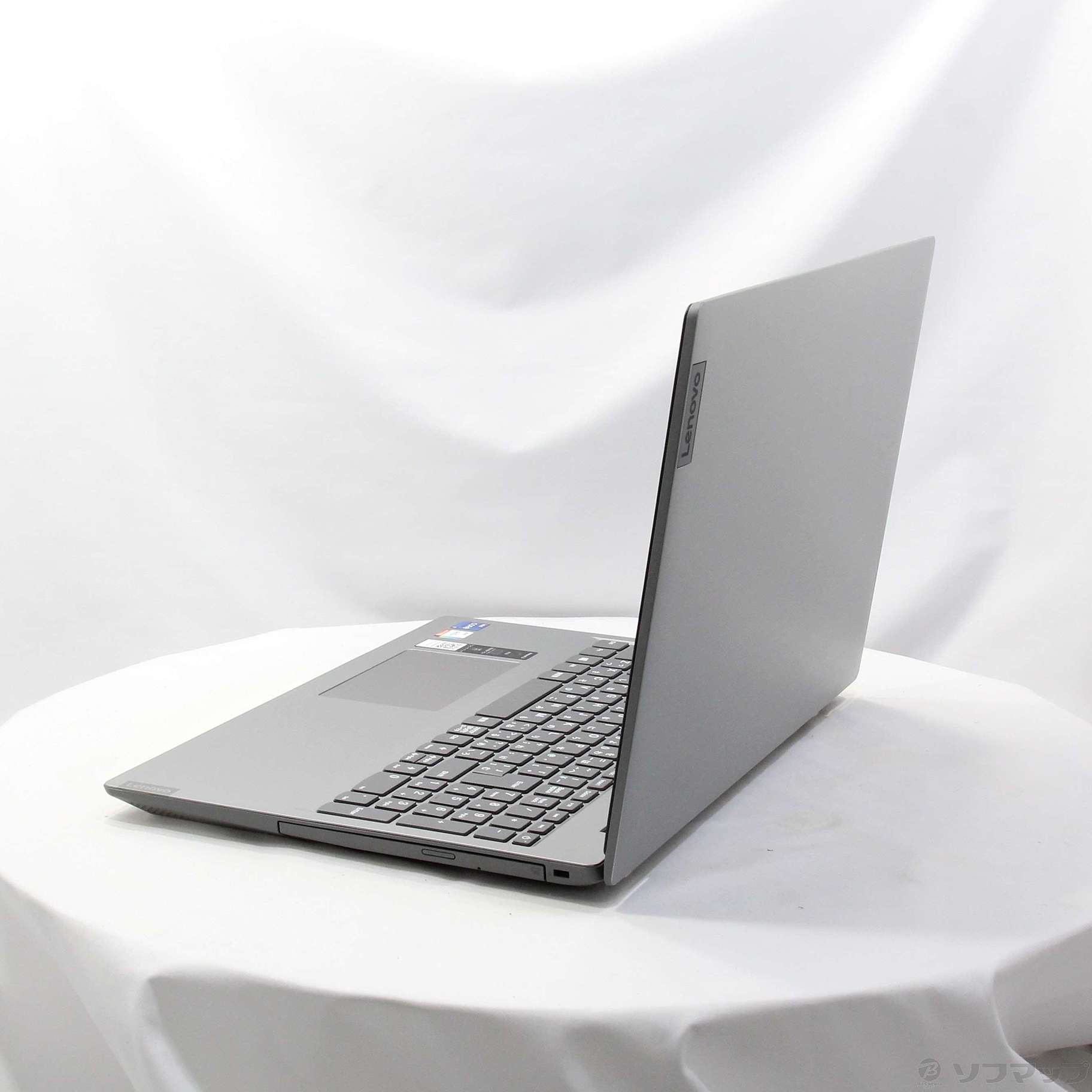 中古】〔展示品〕 ideapad L360i 82HL00BKJP プラチナグレー