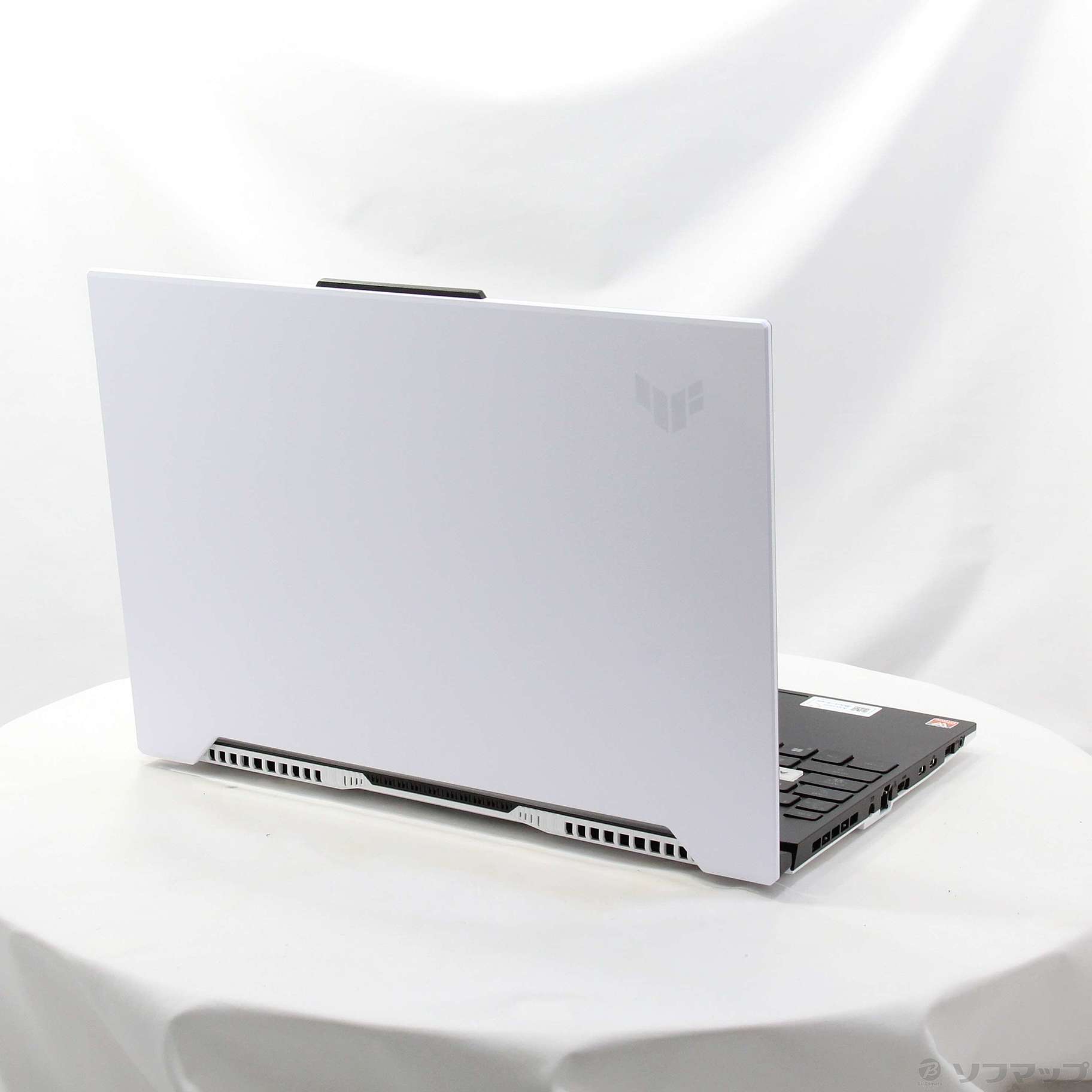 TUF Dash F15 FX517ZC-I5R3050BYB 中古（Laptop ASUS TUF Dash F15 