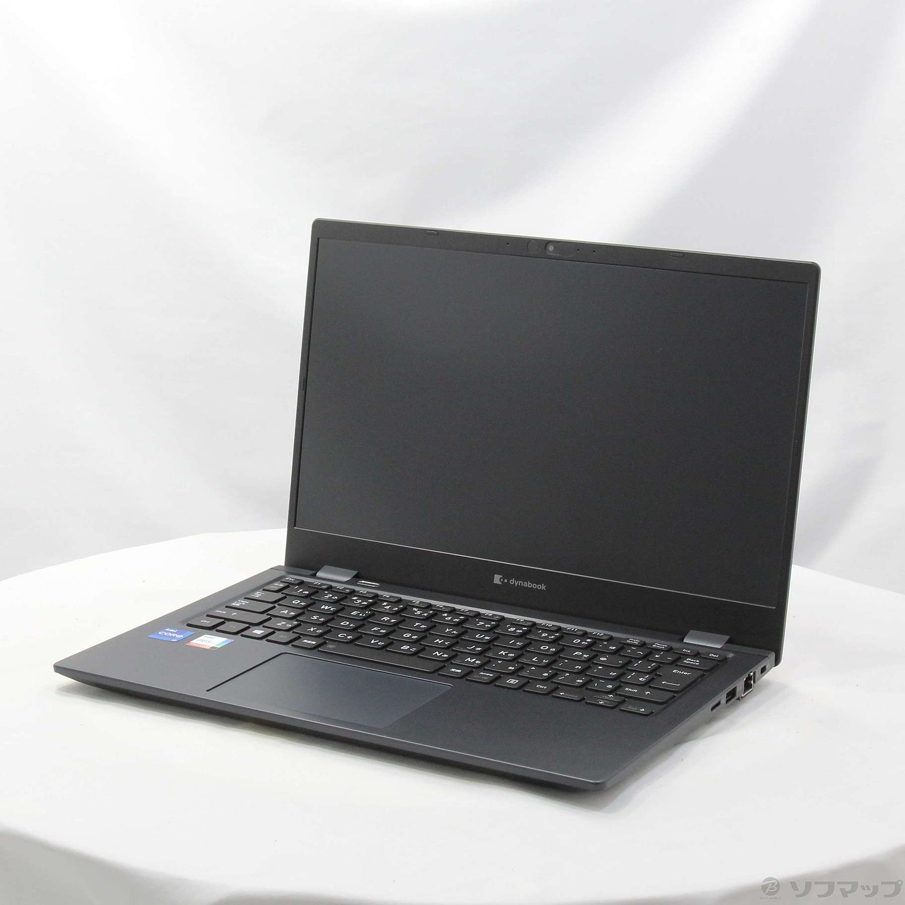 【中古】〔展示品〕 dynabook G8 P1G8UPBL オニキスブルー 12/09(金)値下げ！ [2133044378854] - リ ...