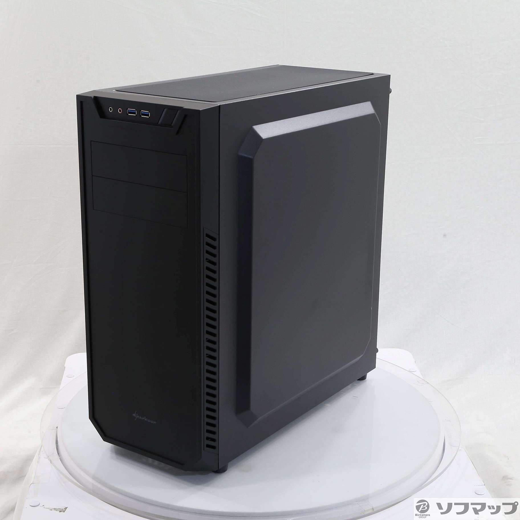 中古】〔展示品〕 SHA-VS7-WBK [2133044378984] - リコレ