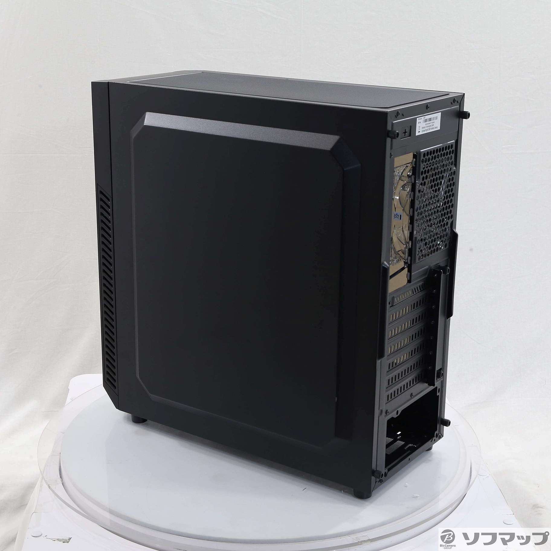 中古】〔展示品〕 SHA-VS7-WBK [2133044378984] - リコレ