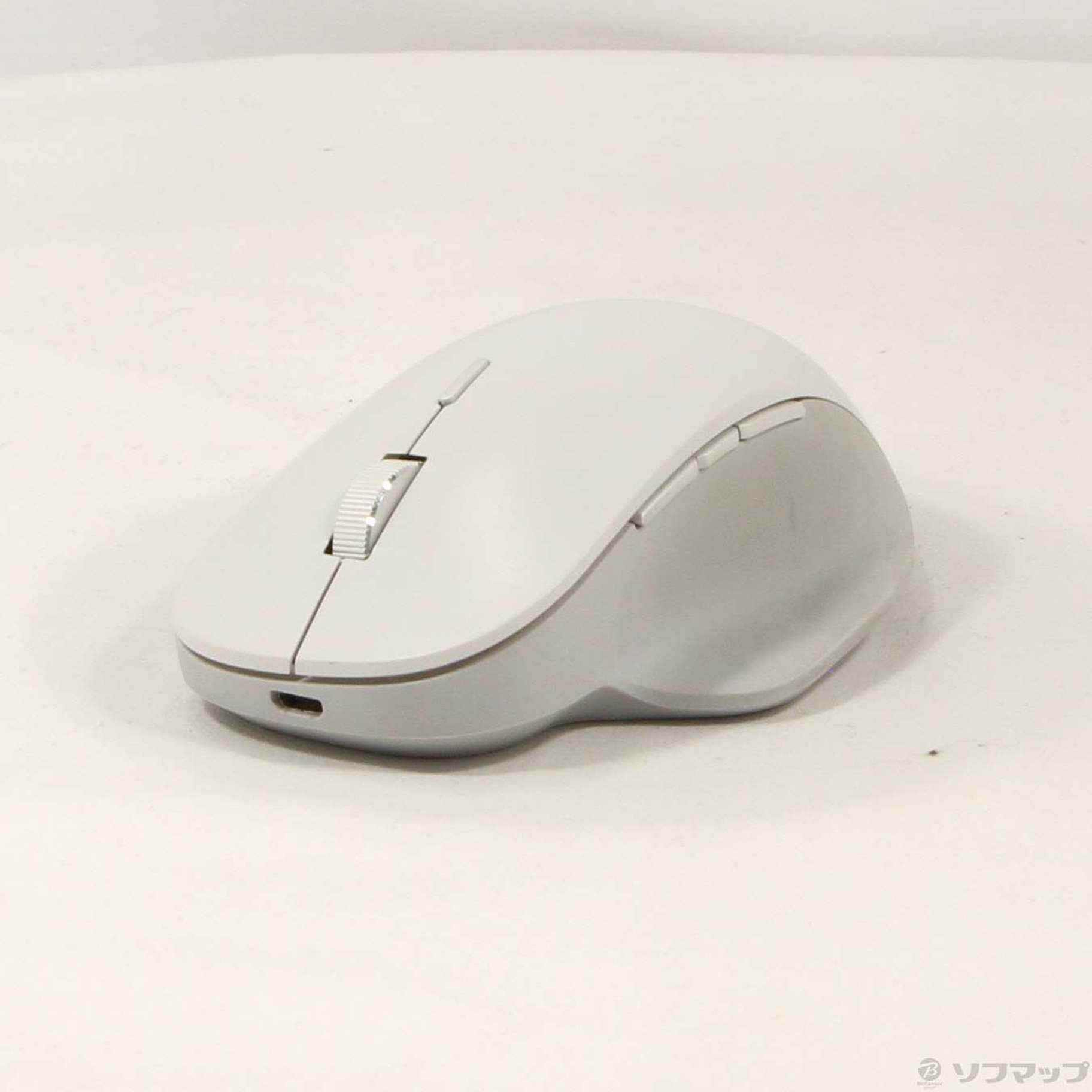 中古】〔展示品〕 Surface Precision Mouse FUG-00007 [2133044379769