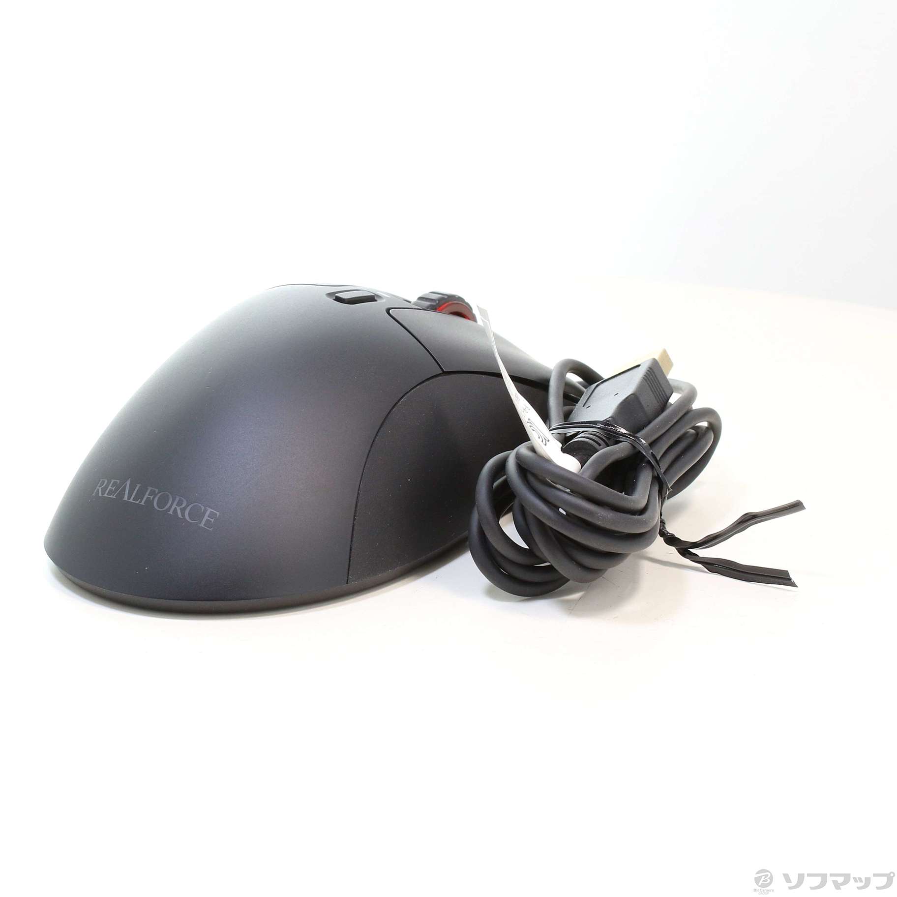 REALFORCE MOUSE / RFM01U11 東プレ REALFORCE MOUSE RFM01U11