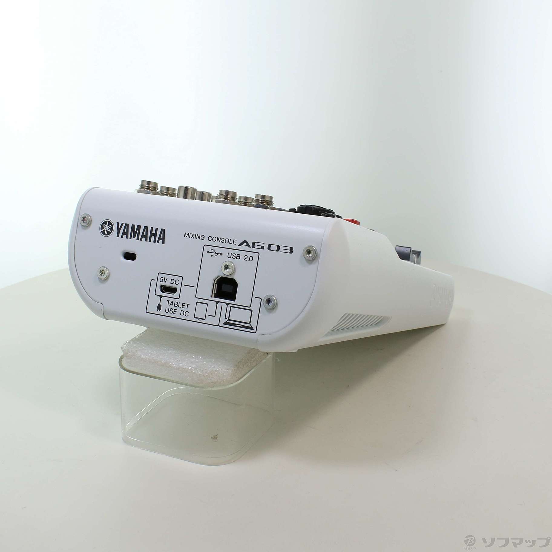 【中古】〔展示品〕 AG03 [2133044380406] - リコレ！|ソフマップの中古通販サイト