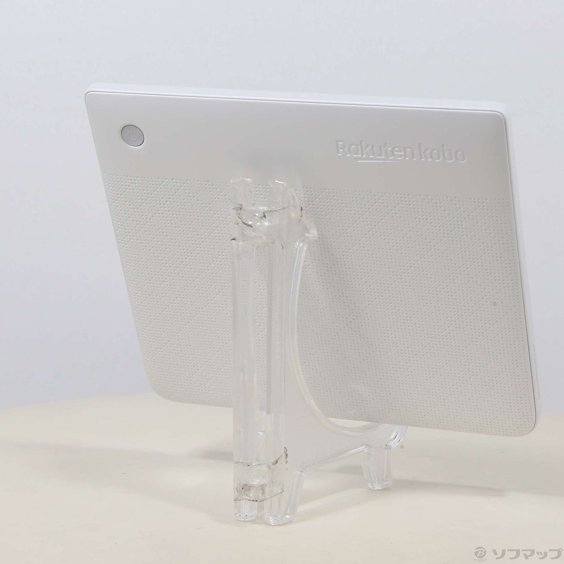 楽天 Kobo Libra 2（ホワイト） ケース付 【公式通販】