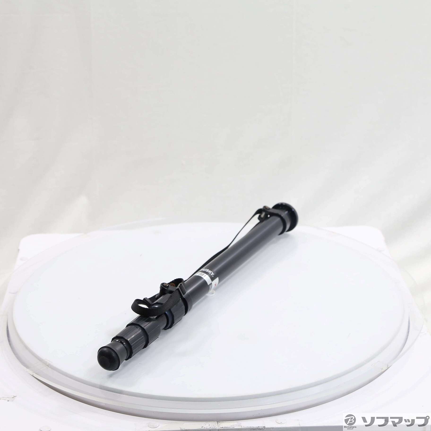 中古】〔展示品〕 ハスキー4段一脚 #1104 [2133044381748