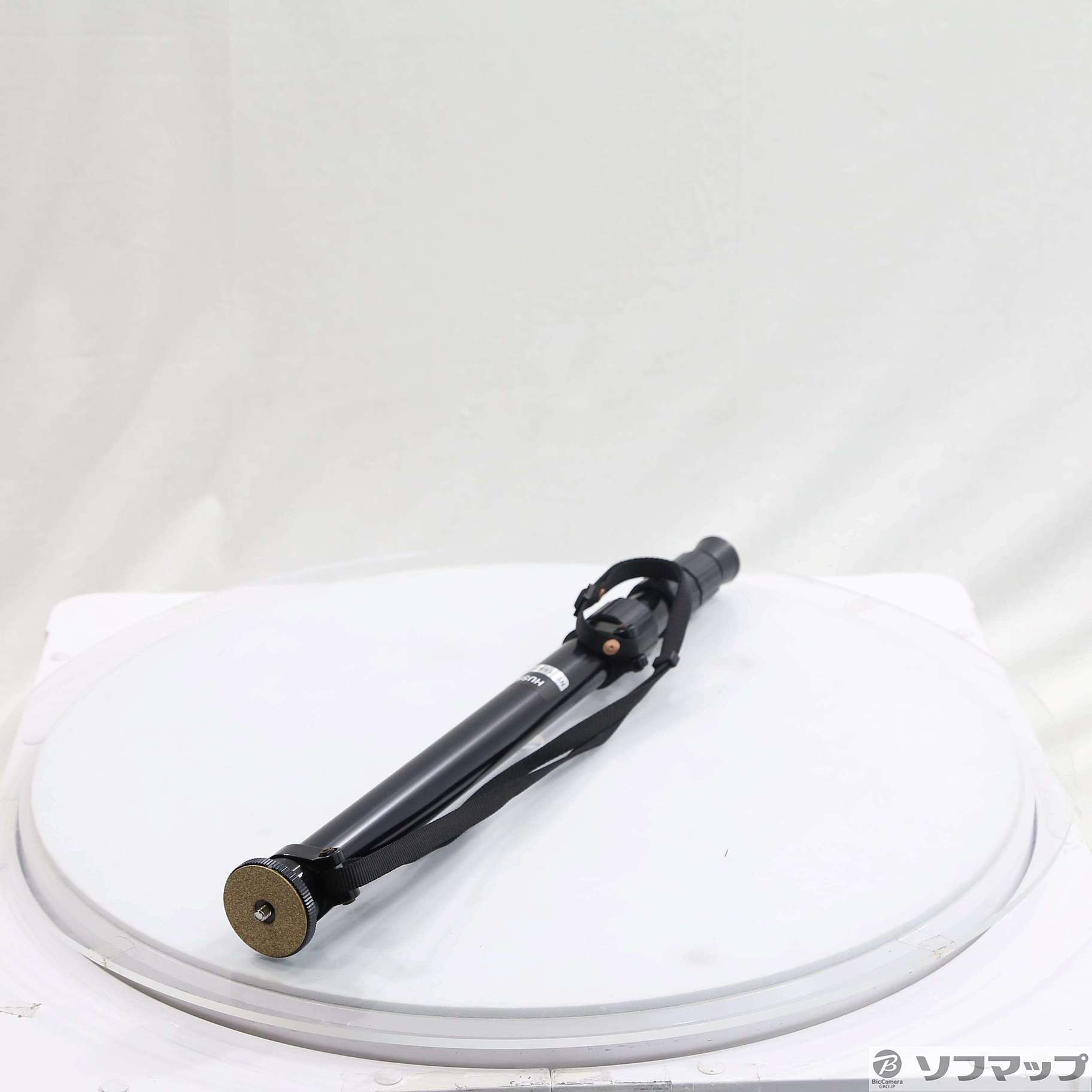 中古】〔展示品〕 ハスキー4段一脚 #1104 [2133044381748